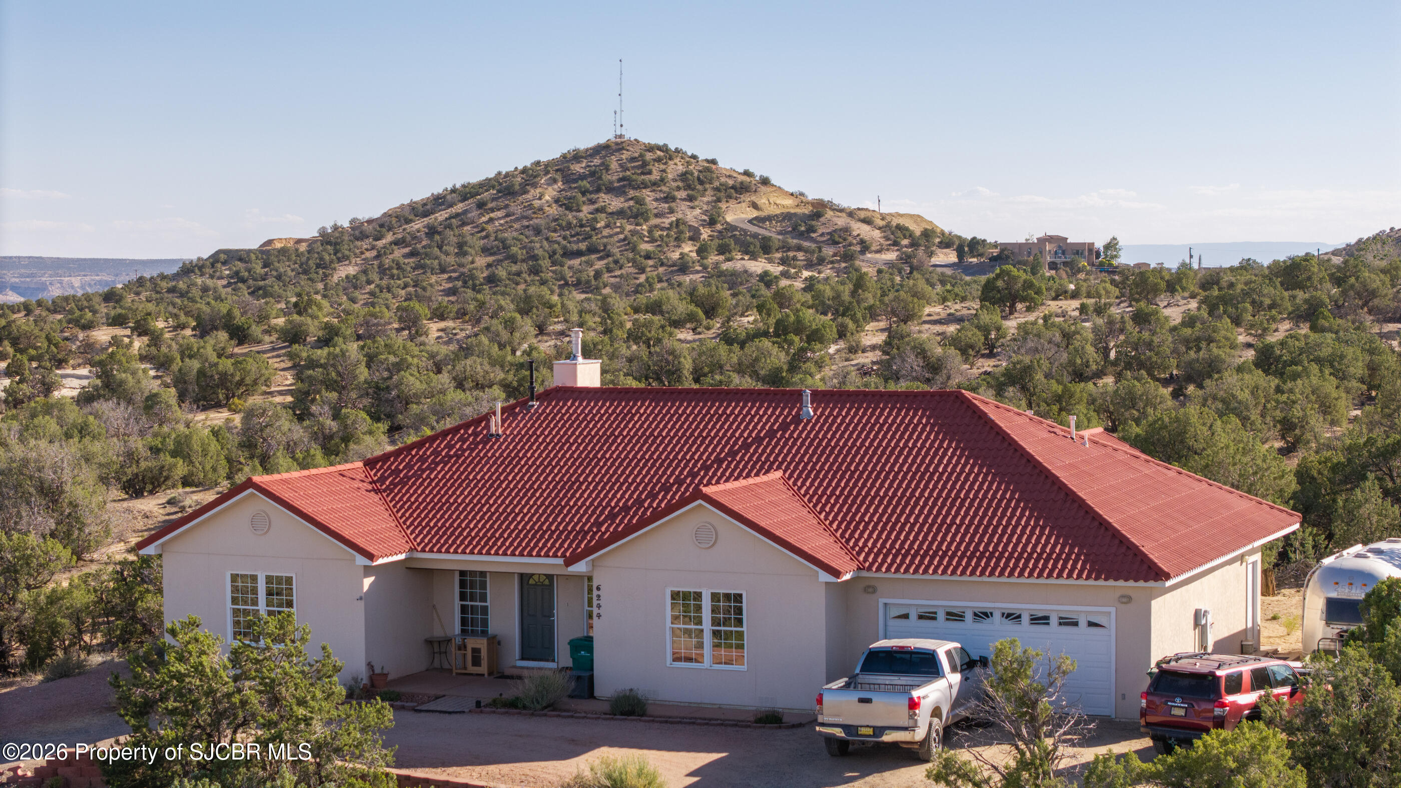 6244 HOOD MESA Trail