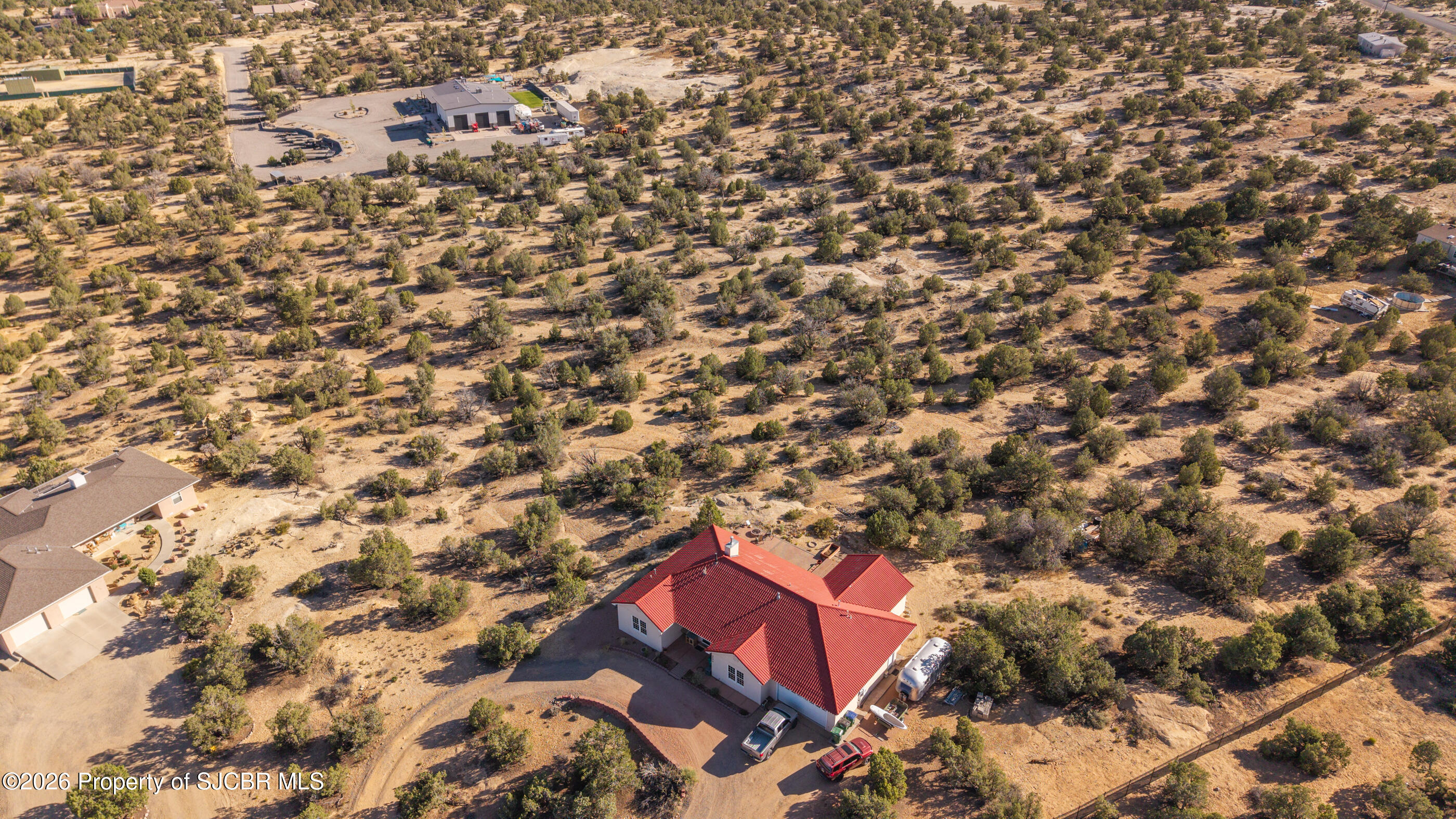 6244 HOOD MESA Trail