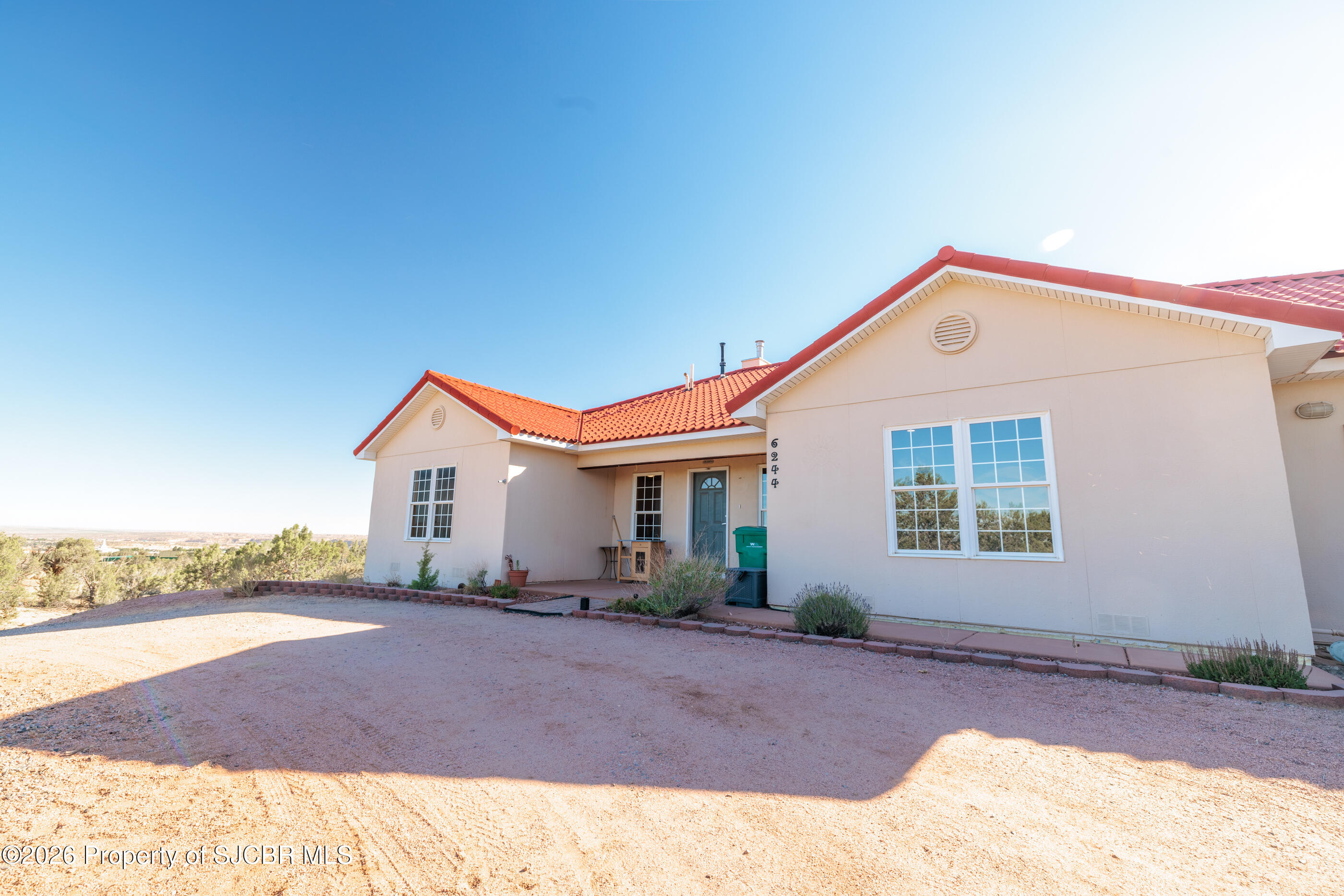 6244 HOOD MESA Trail