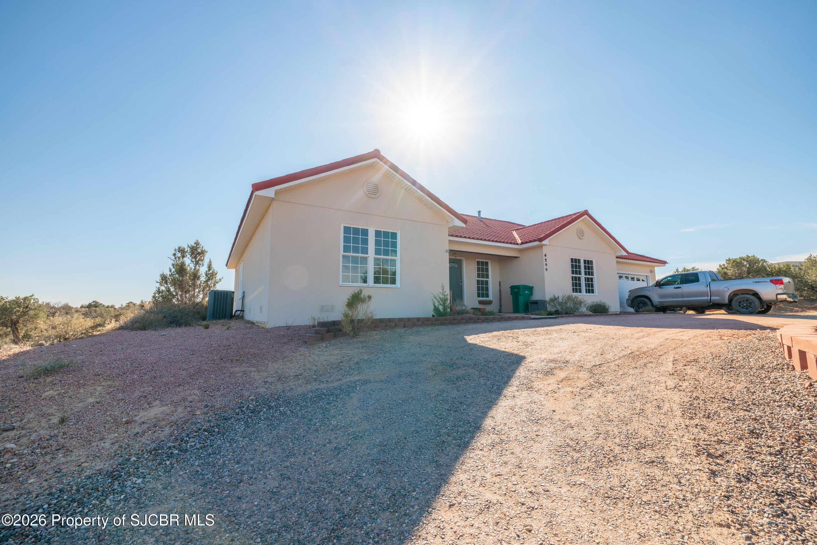 6244 HOOD MESA Trail