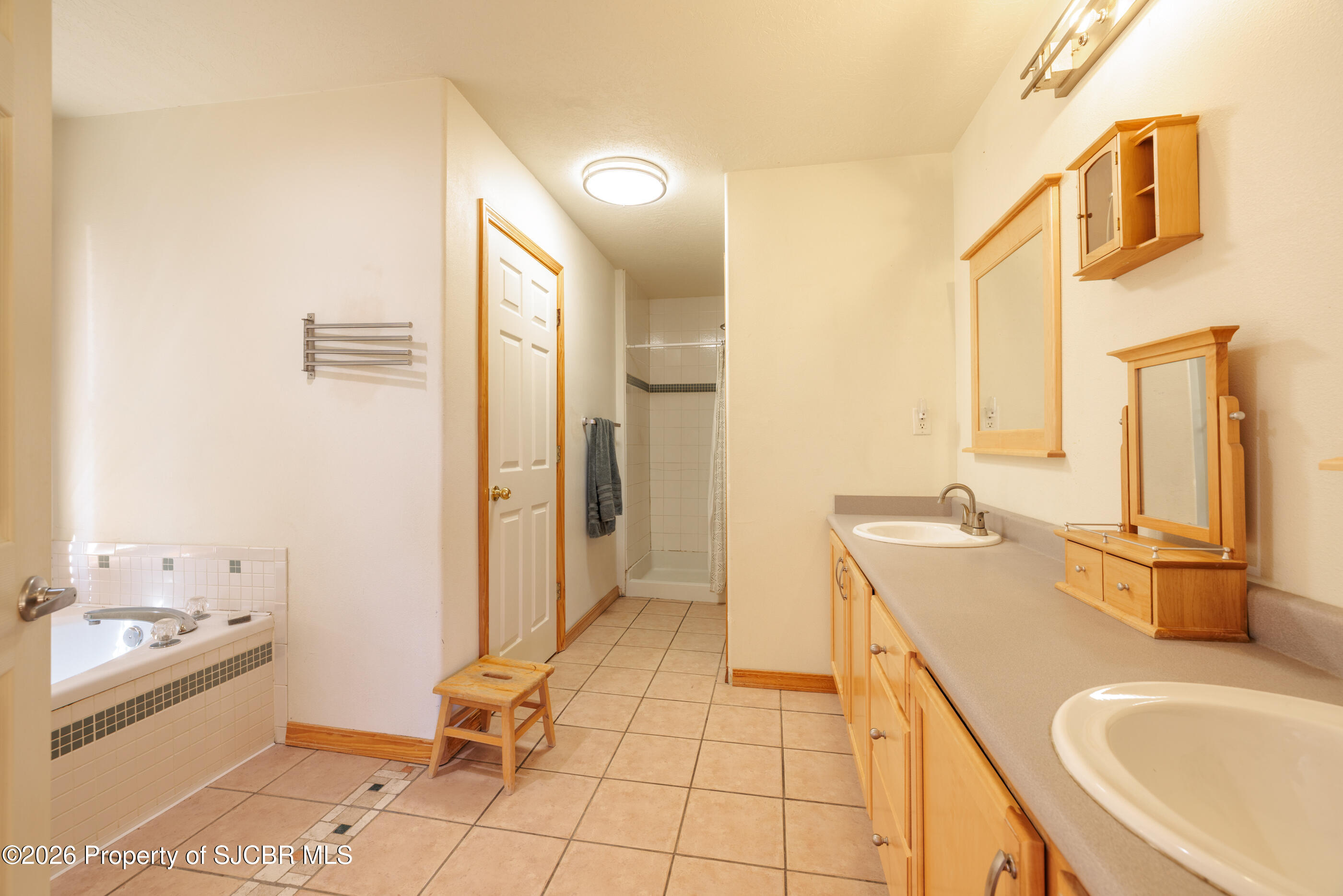 6244 HOOD MESA Trail