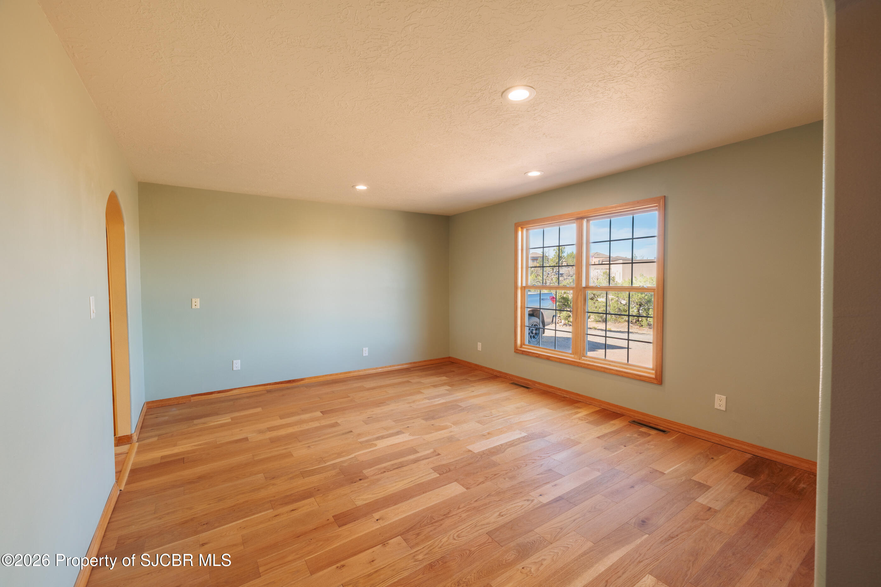 6244 HOOD MESA Trail