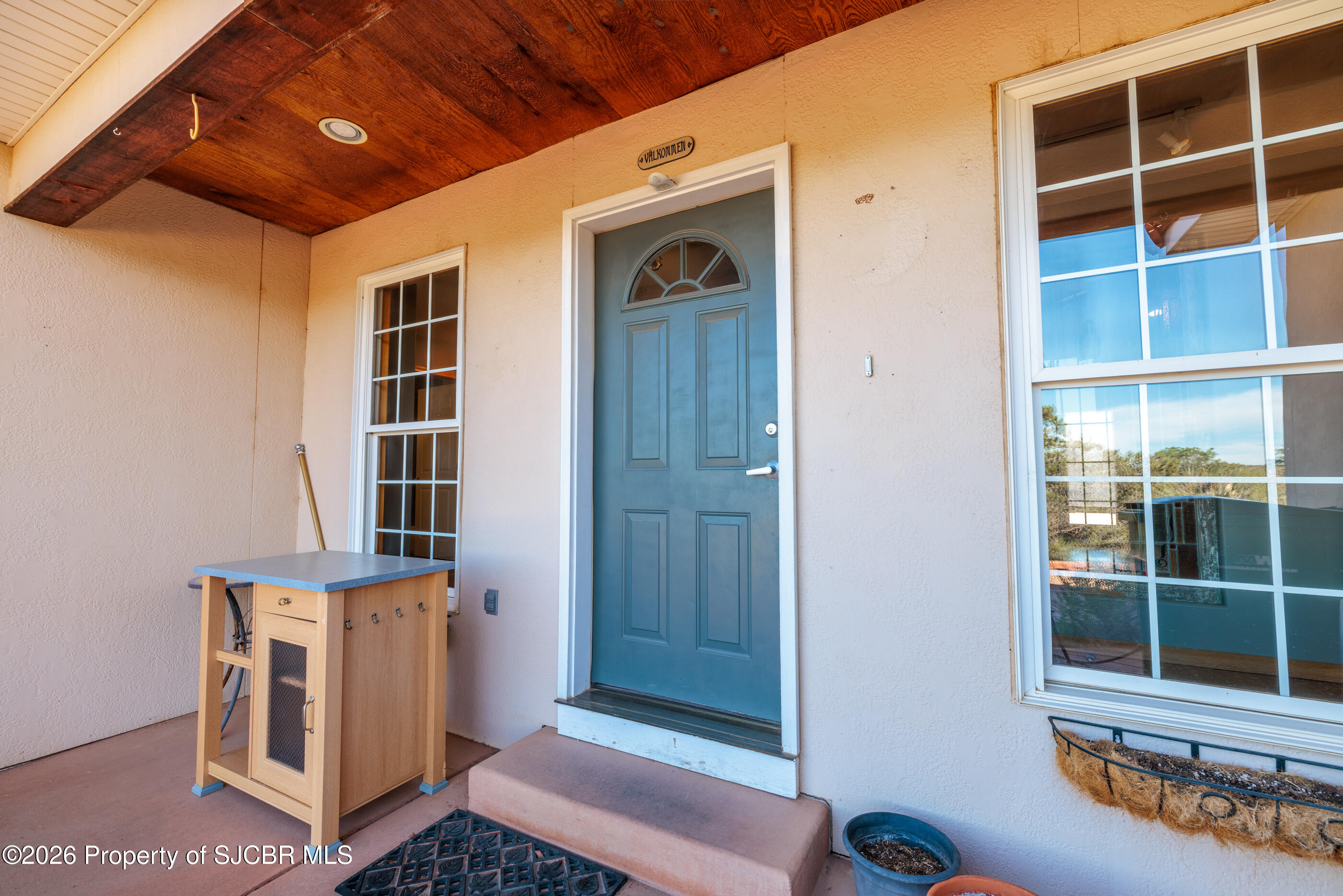 6244 HOOD MESA Trail