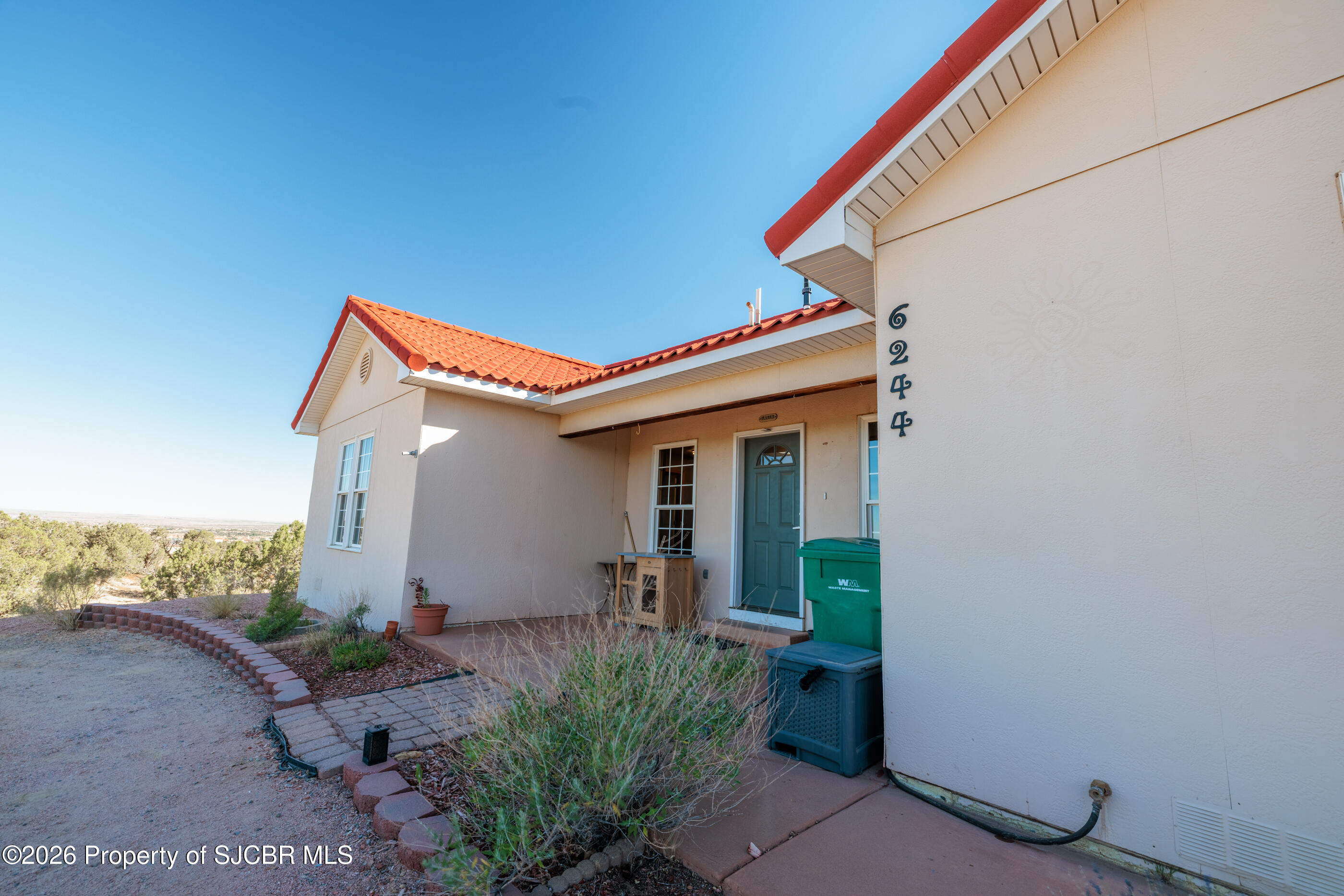 6244 HOOD MESA Trail