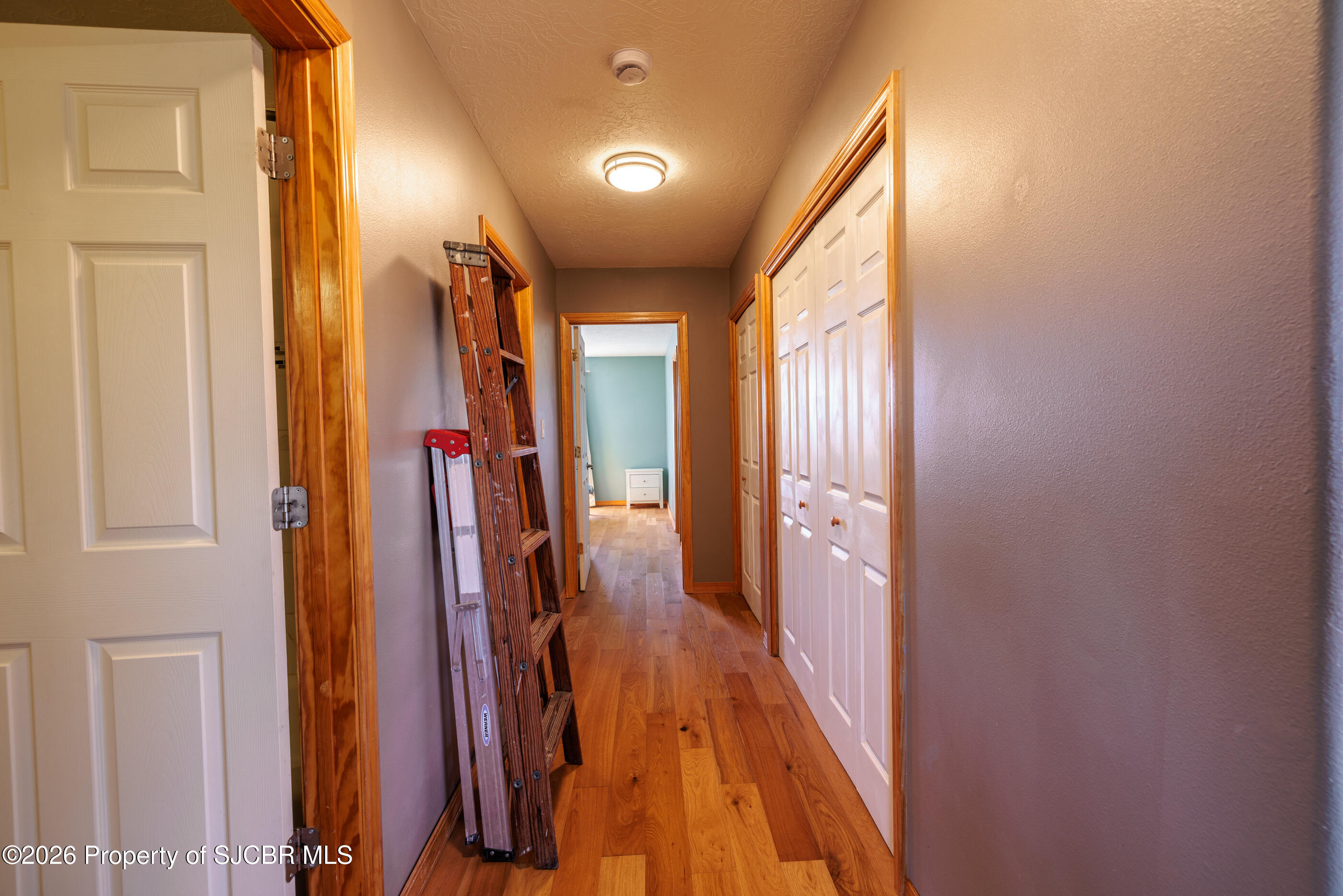 6244 HOOD MESA Trail
