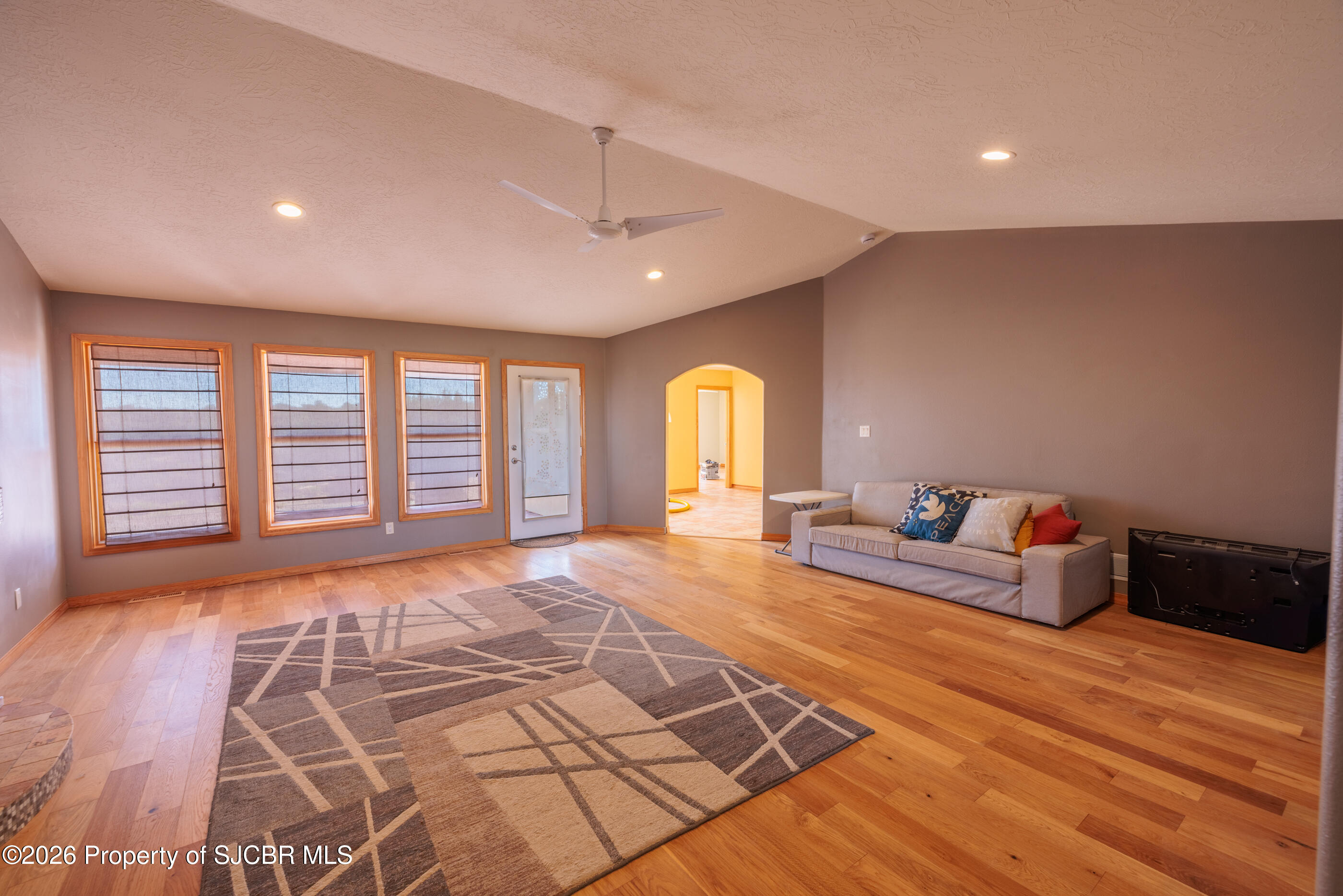 6244 HOOD MESA Trail
