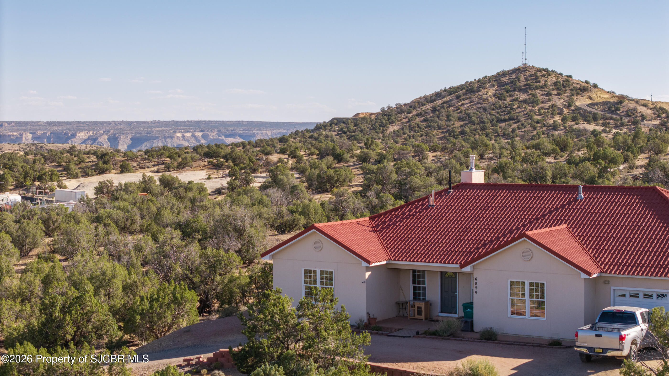 6244 HOOD MESA Trail