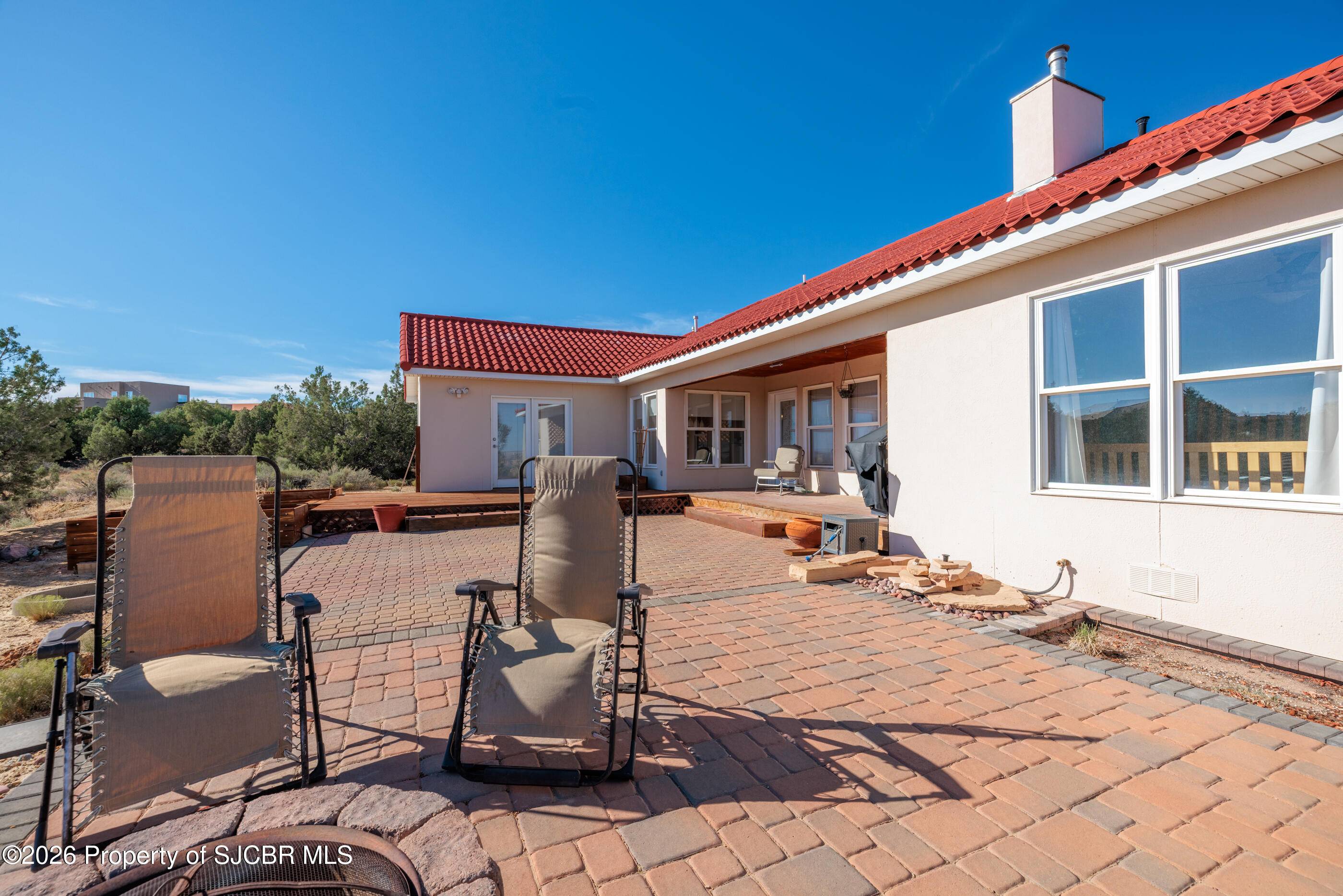 6244 HOOD MESA Trail