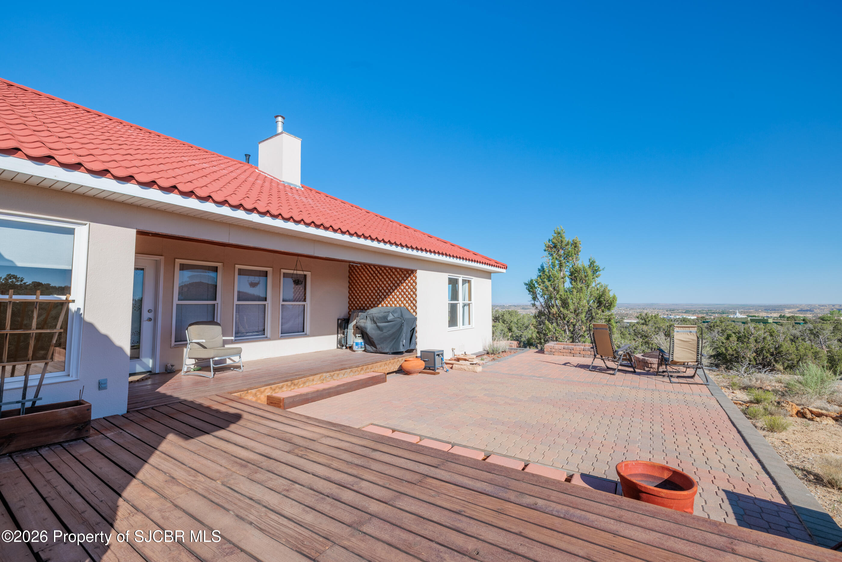 6244 HOOD MESA Trail