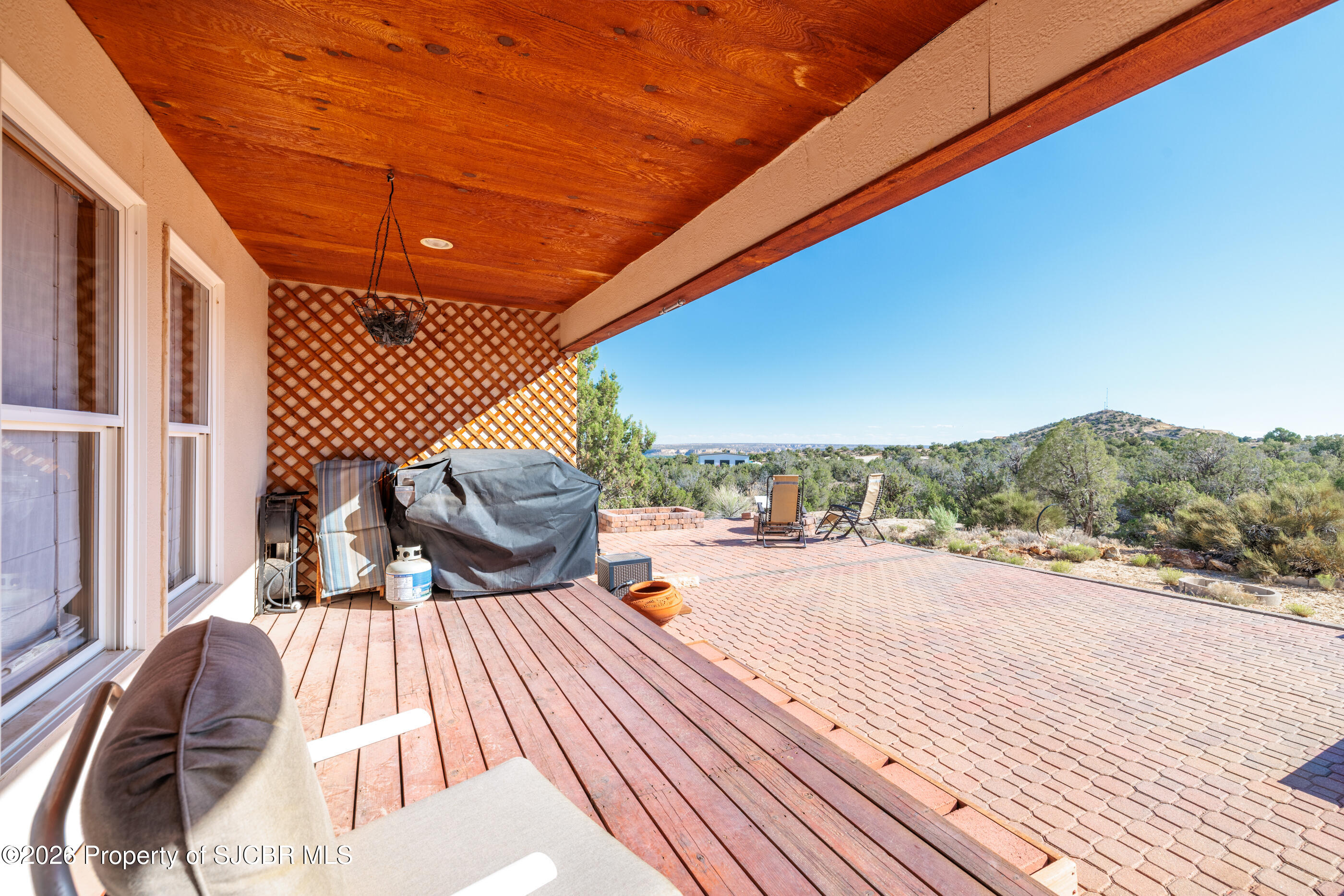6244 HOOD MESA Trail