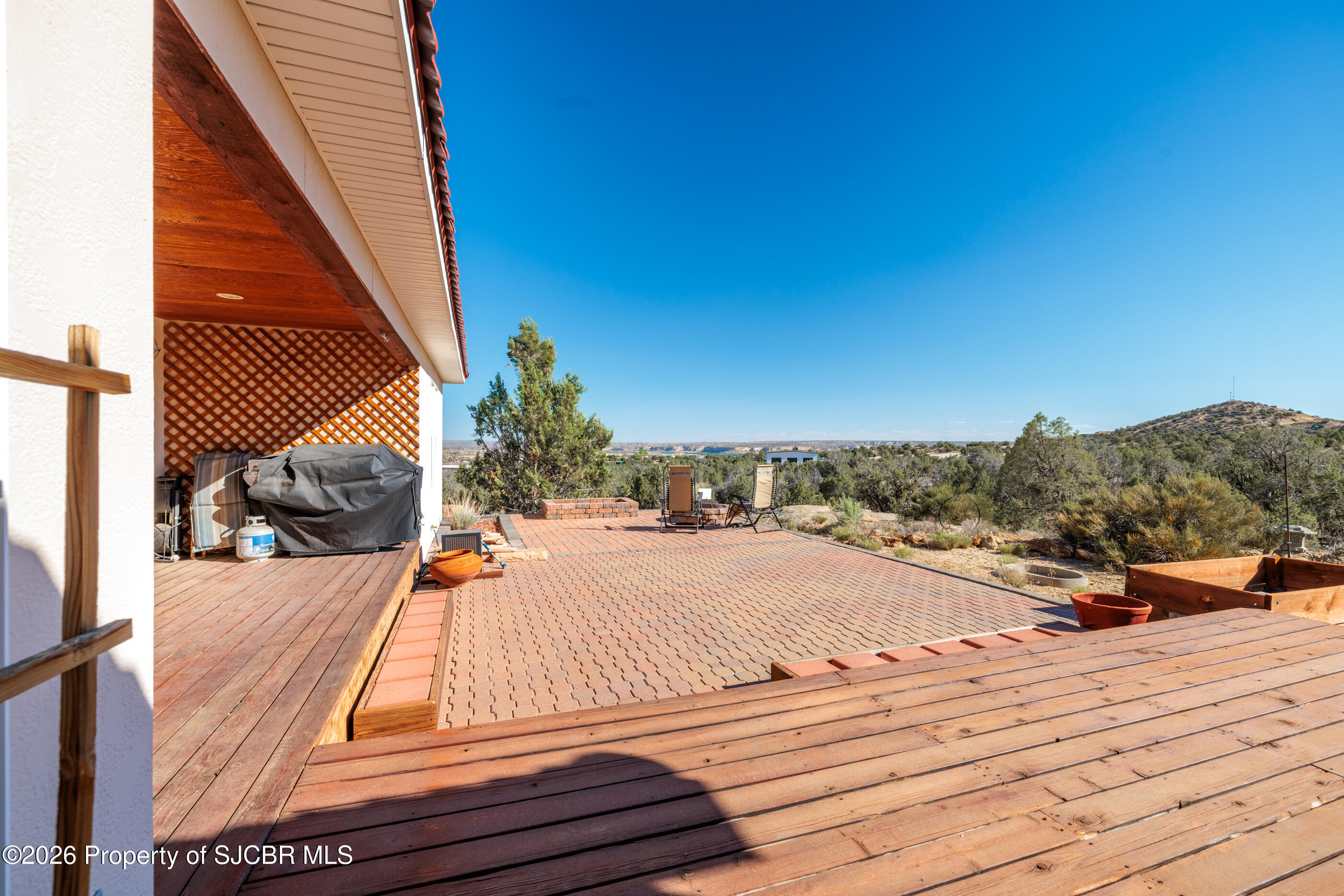 6244 HOOD MESA Trail