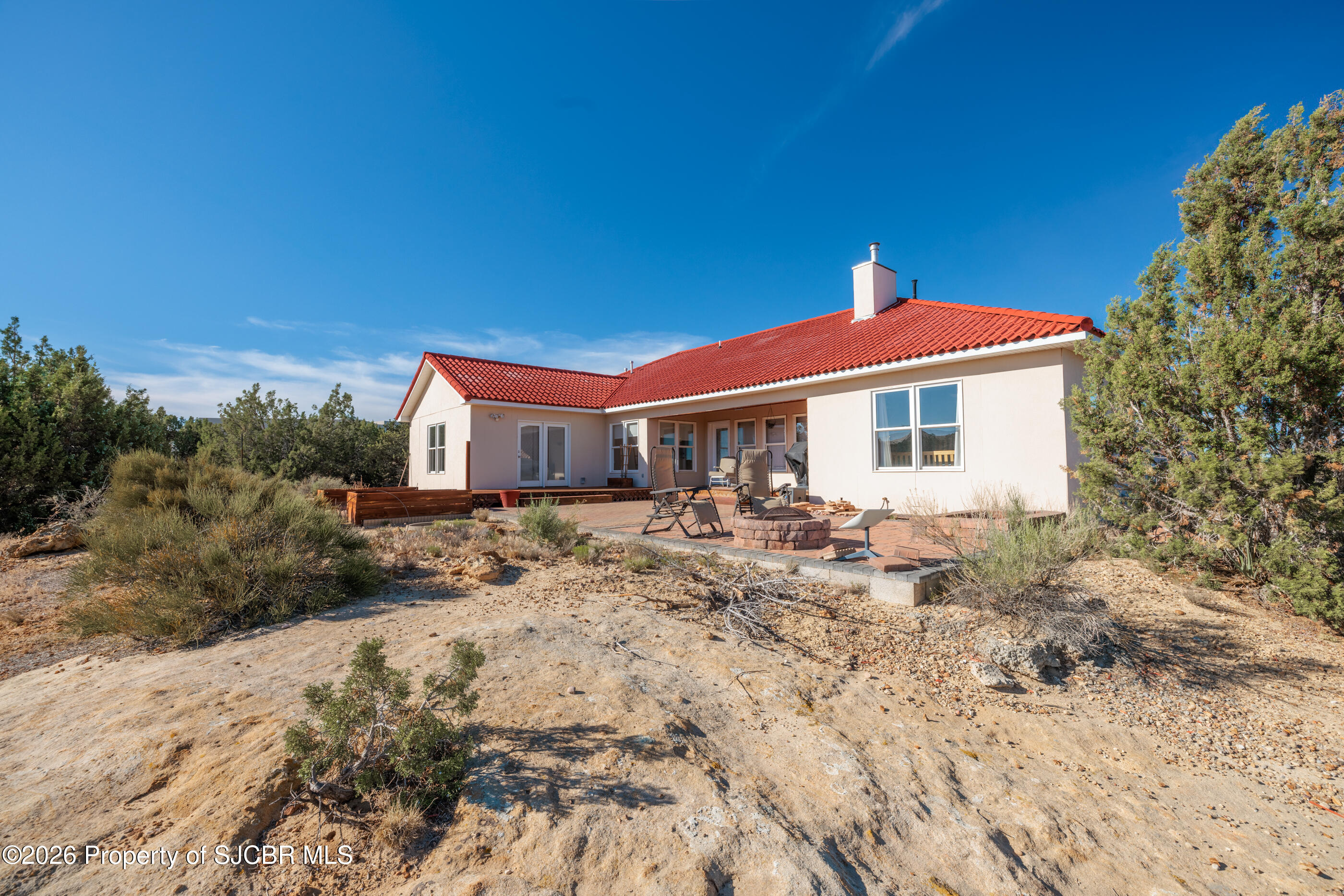 6244 HOOD MESA Trail