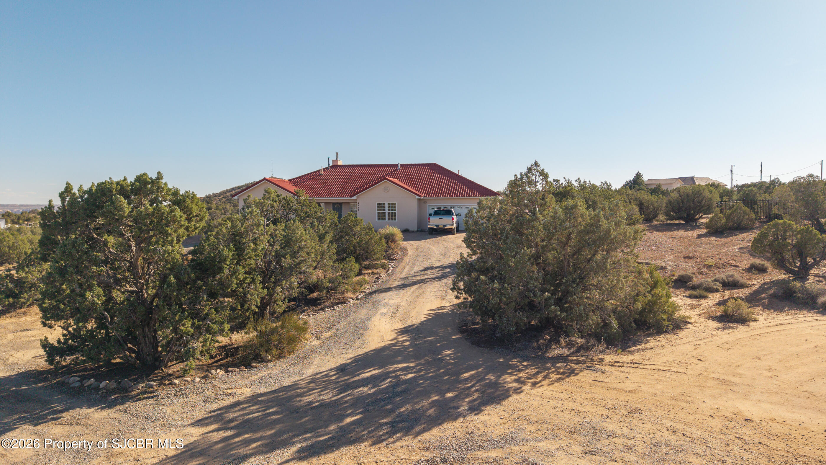 6244 HOOD MESA Trail