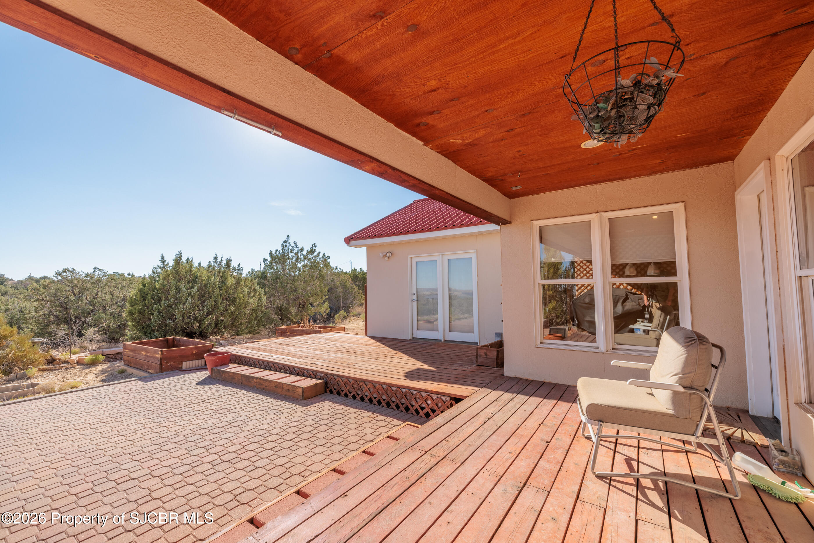 6244 HOOD MESA Trail