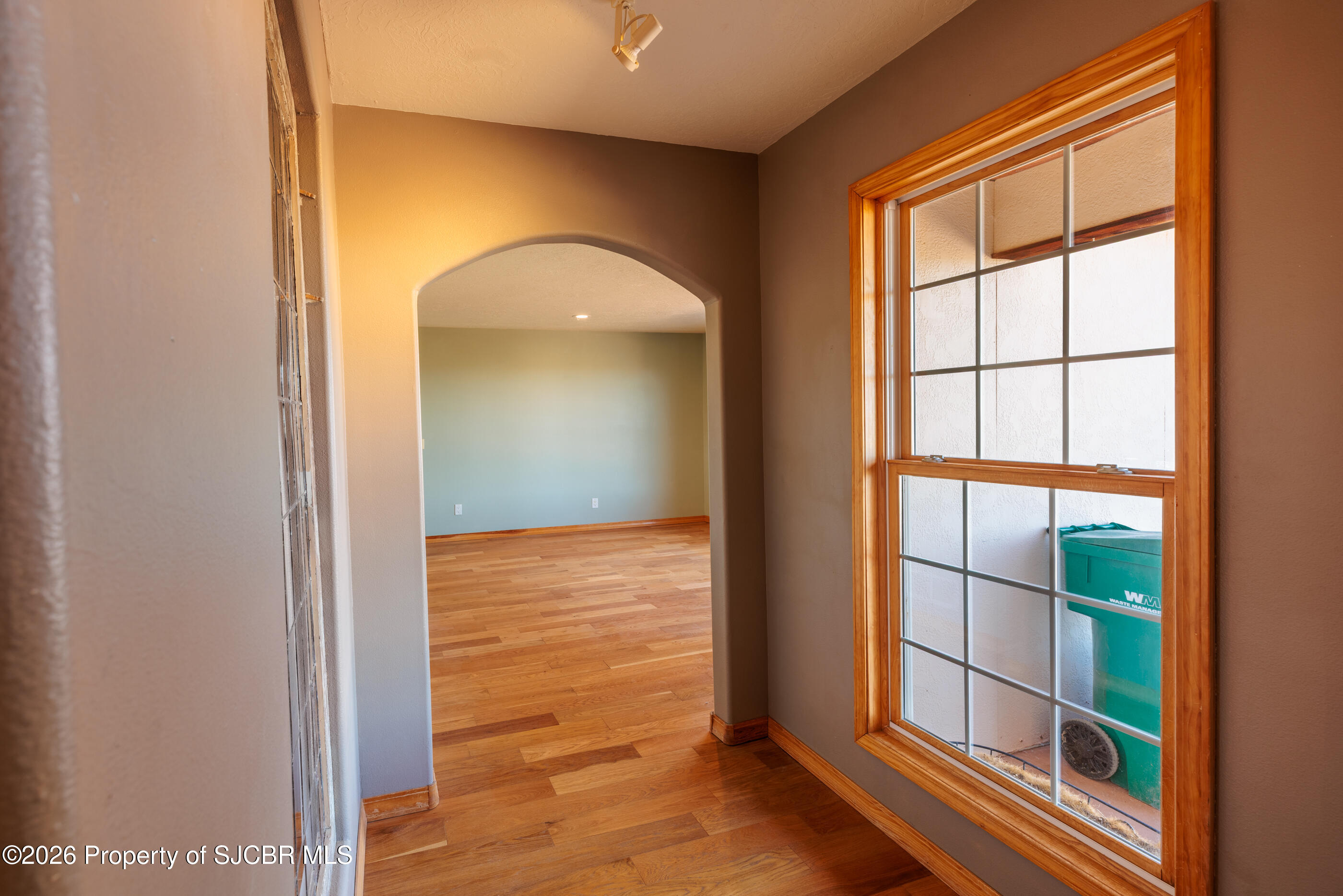 6244 HOOD MESA Trail
