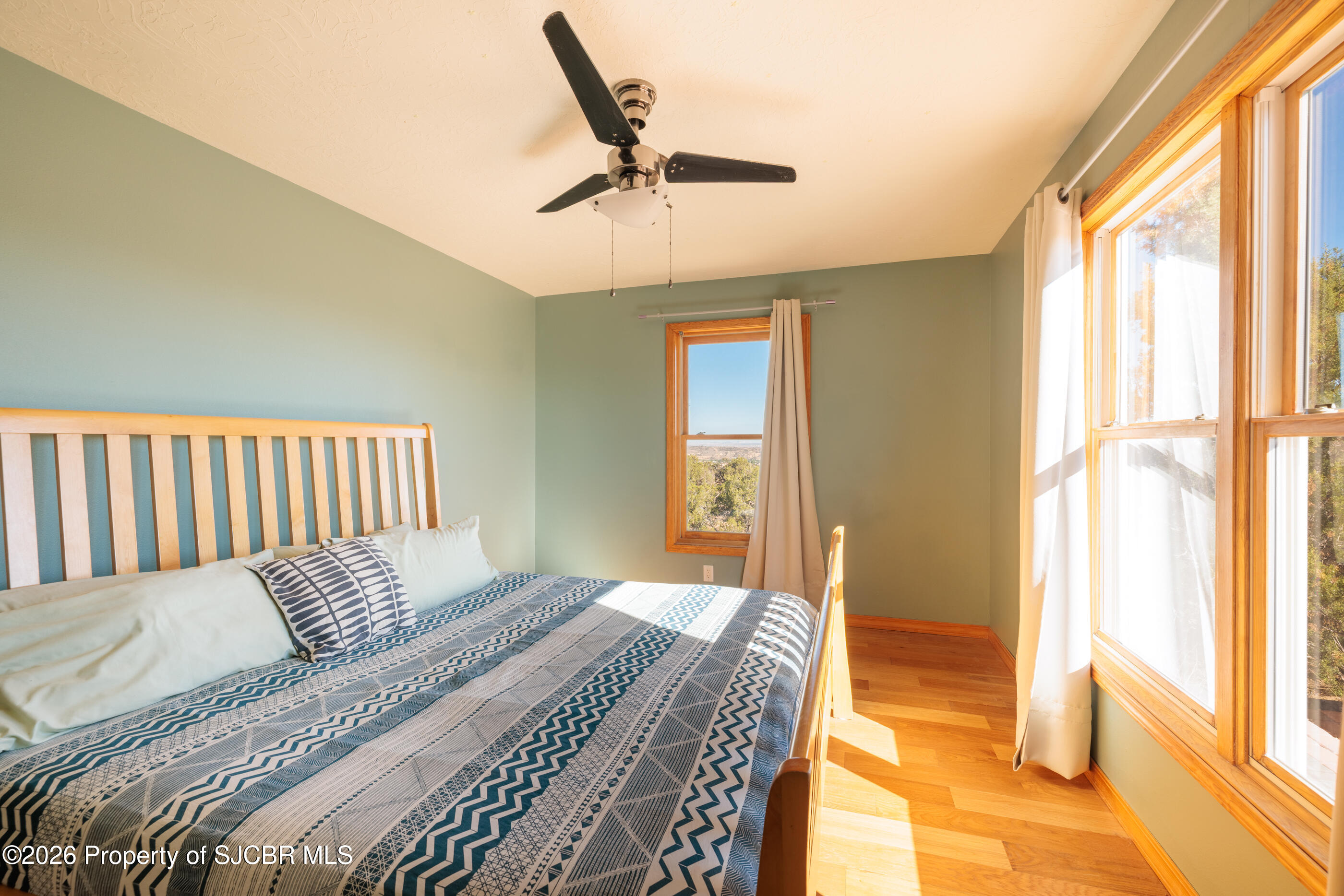 6244 HOOD MESA Trail