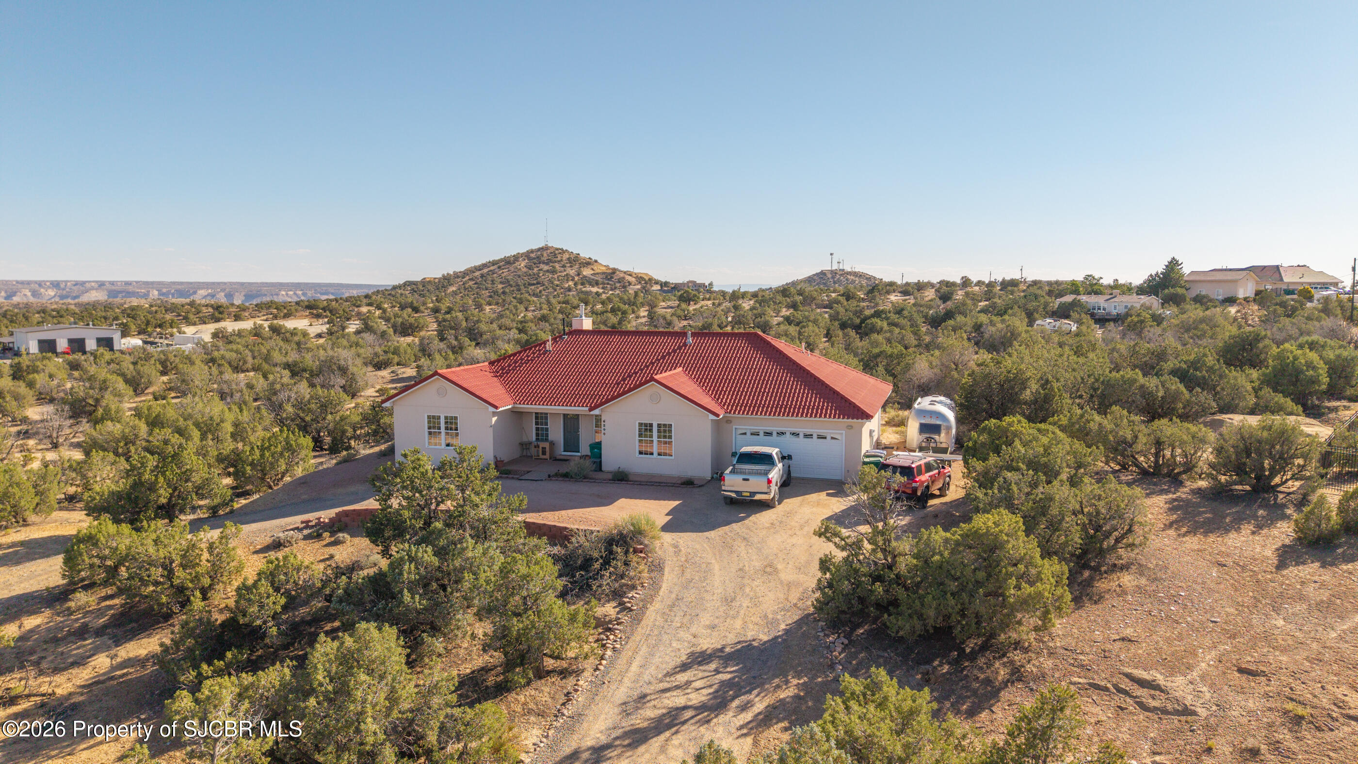 6244 HOOD MESA Trail