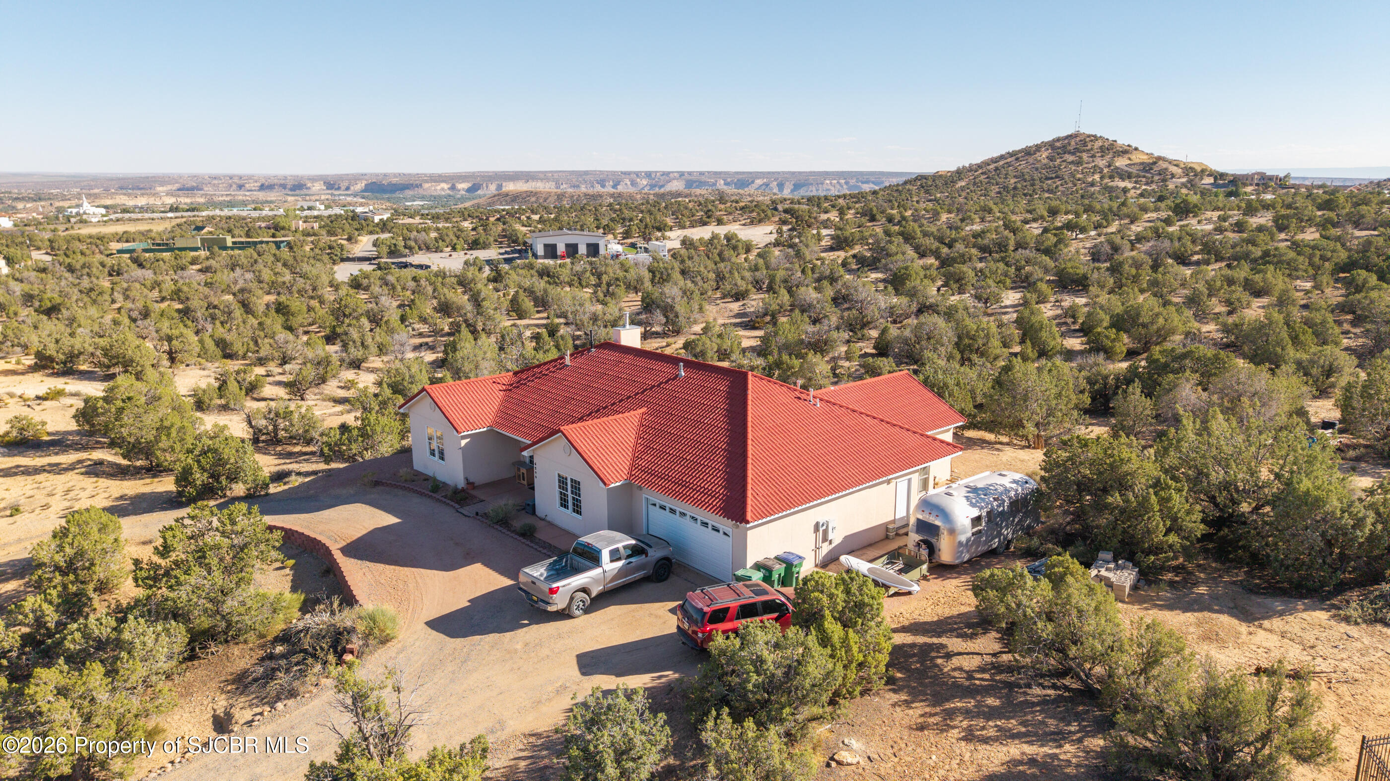 6244 HOOD MESA Trail