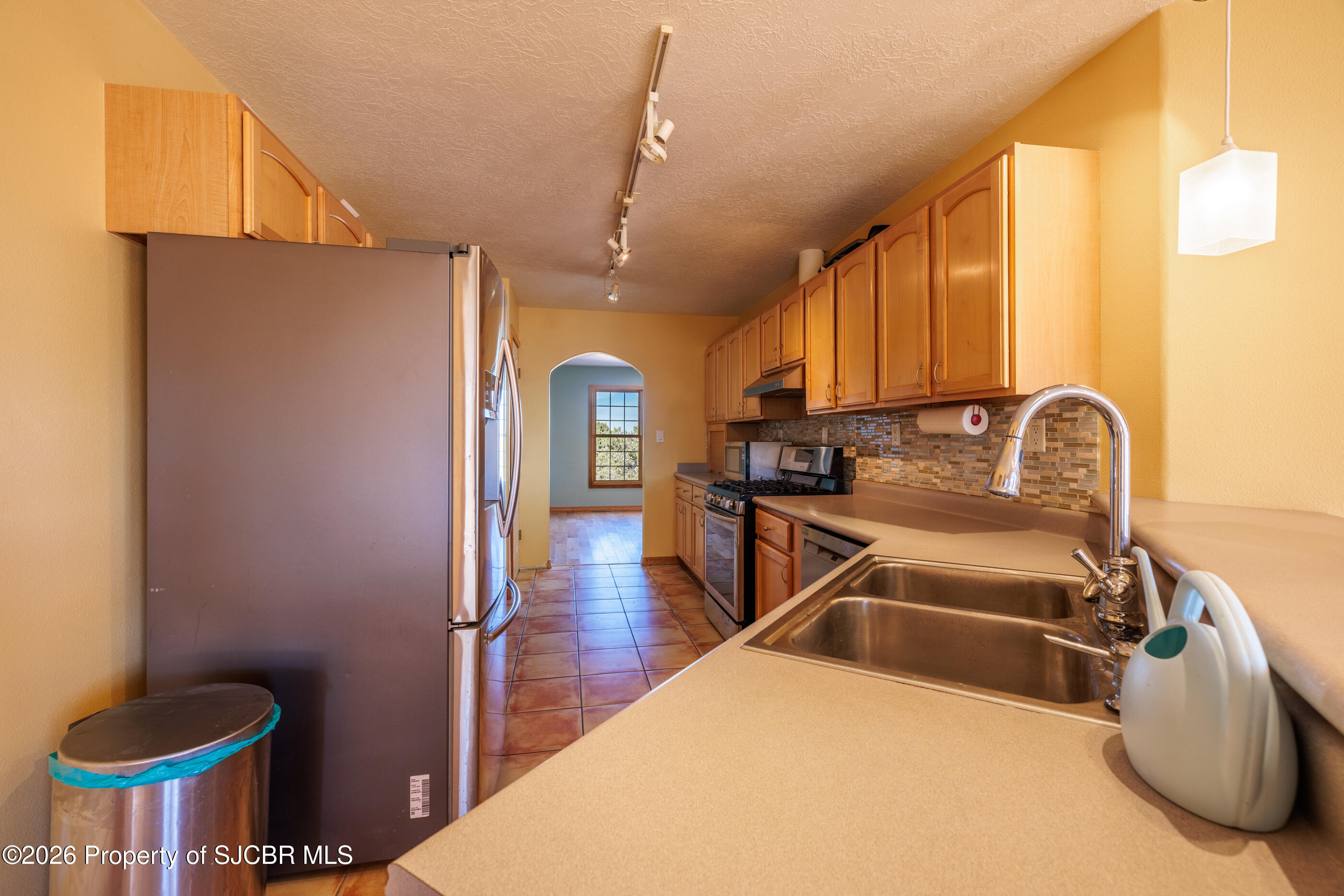 6244 HOOD MESA Trail