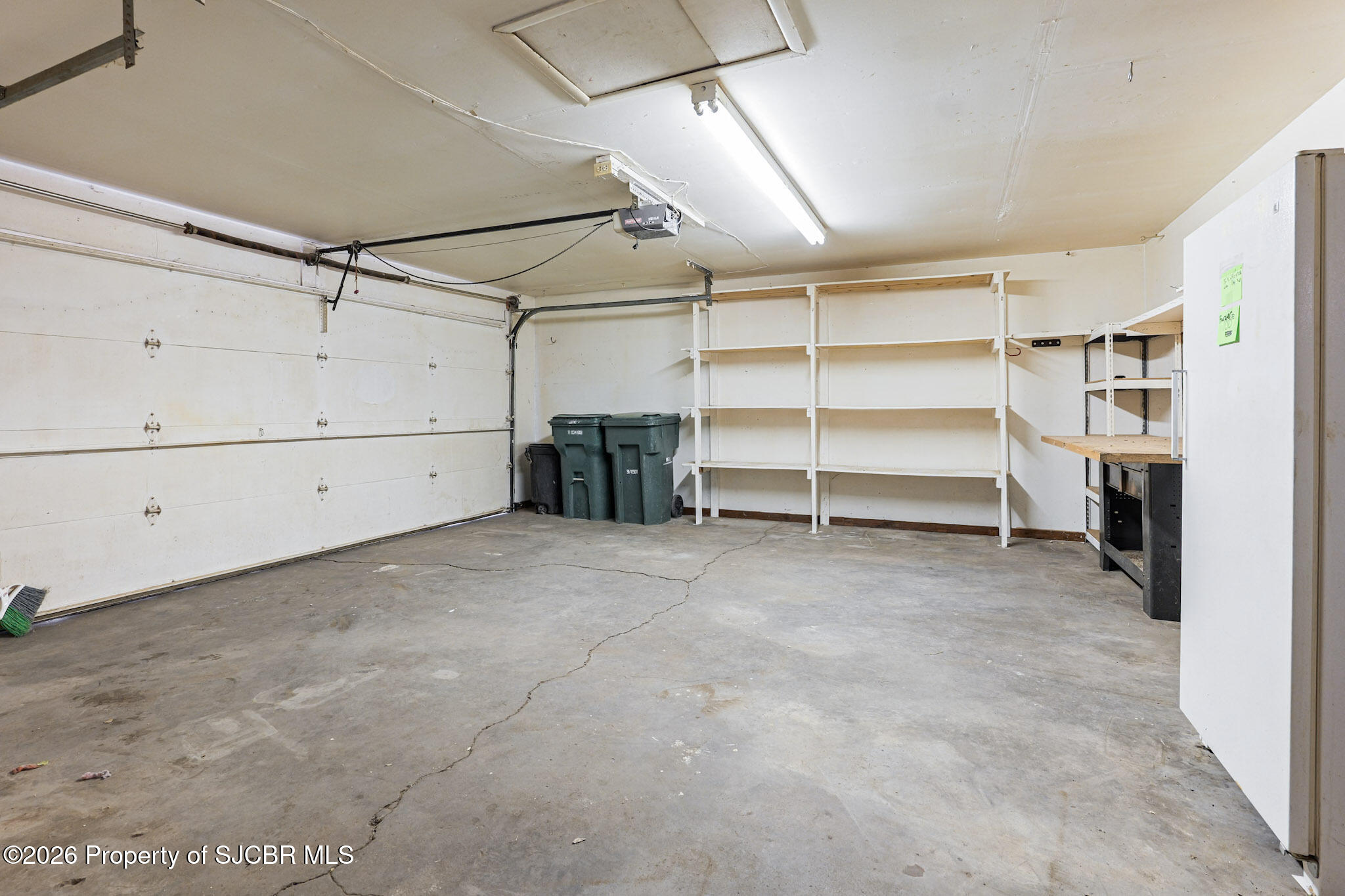 3101 N MESA Drive