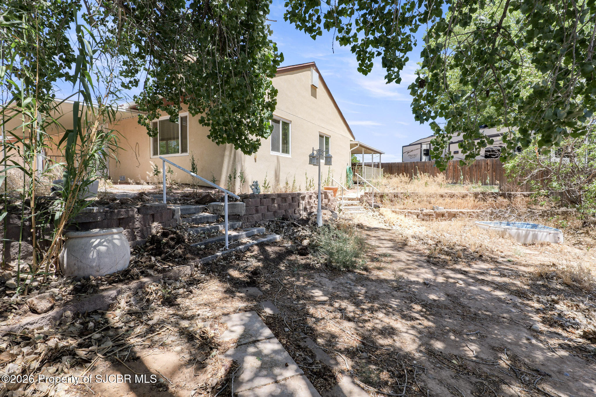 3101 N MESA Drive