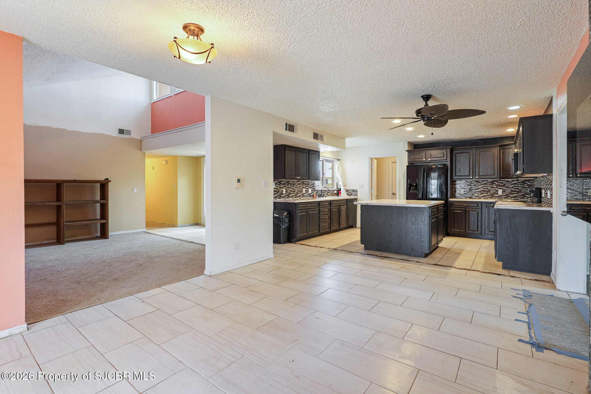 3101 N MESA Drive