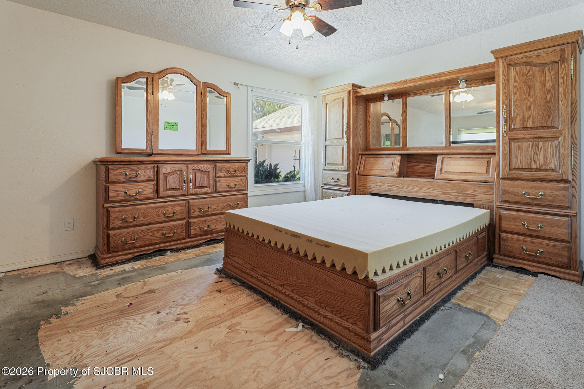 3101 N MESA Drive