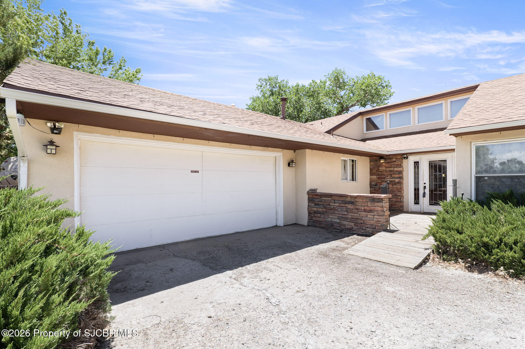 3101 N MESA Drive