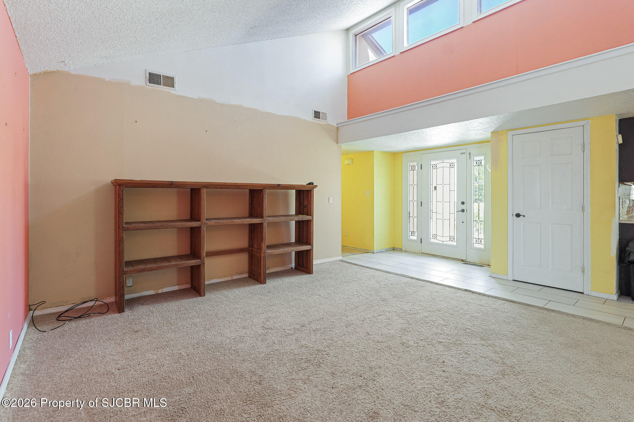 3101 N MESA Drive