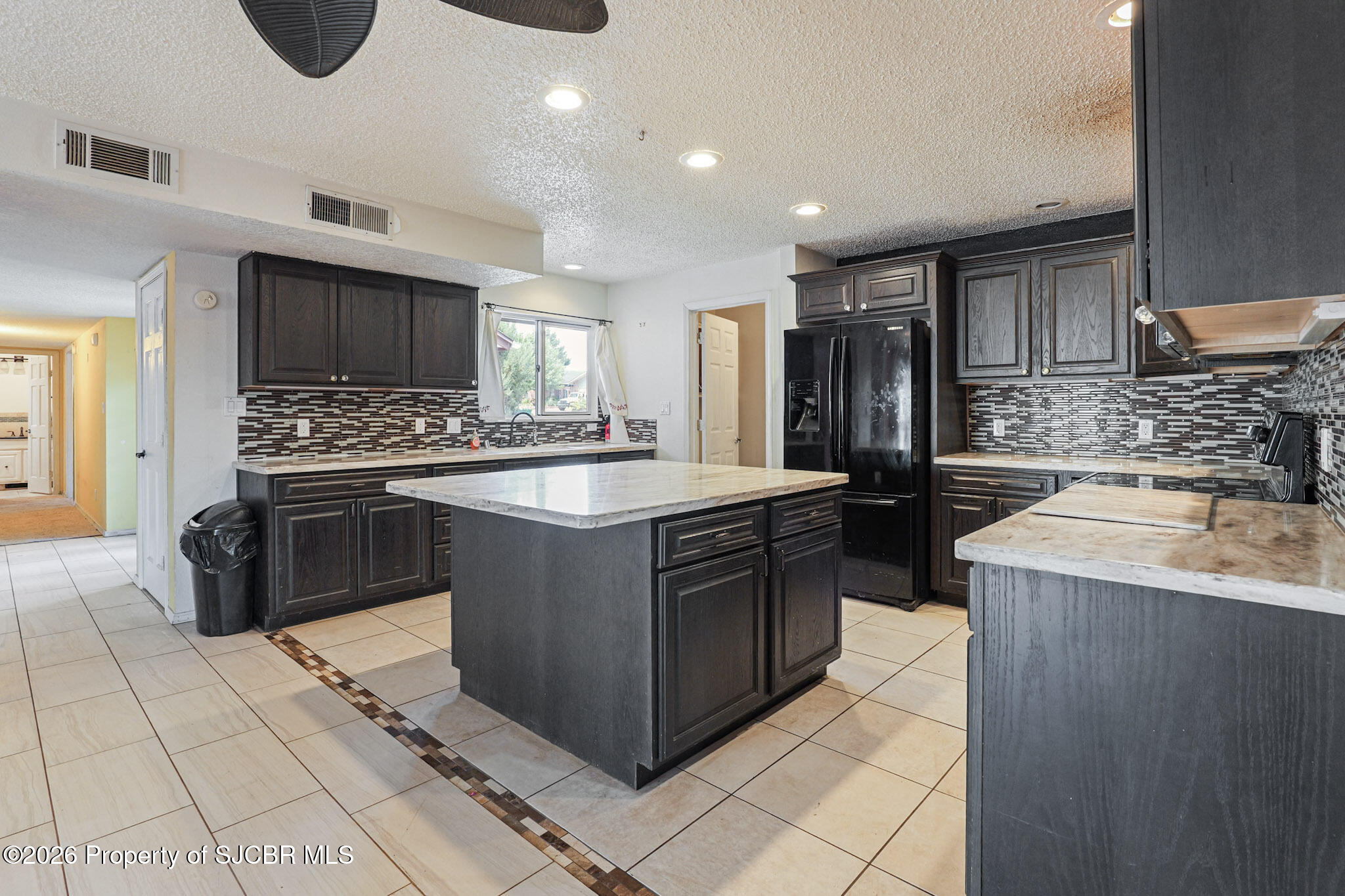 3101 N MESA Drive