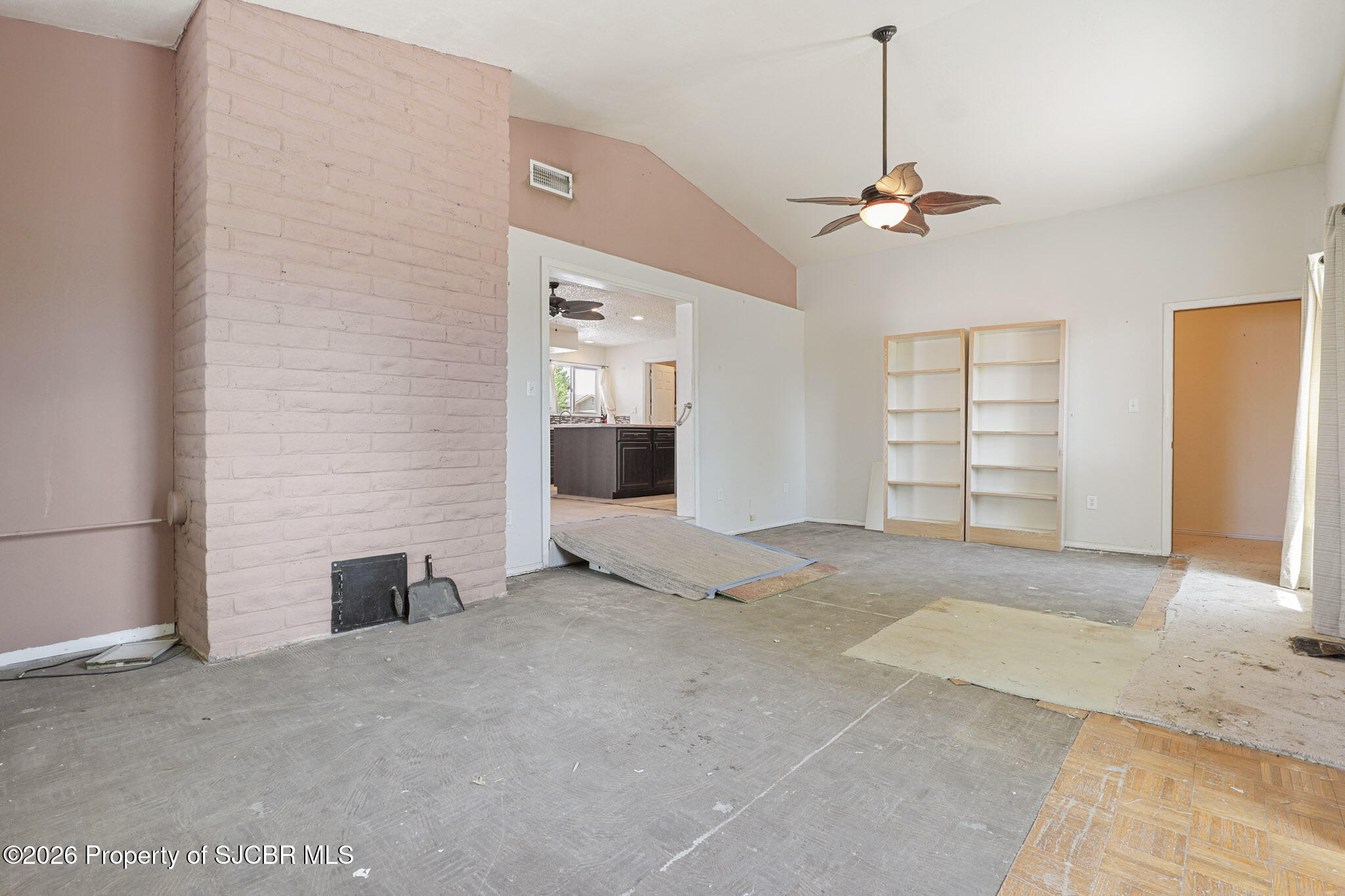 3101 N MESA Drive
