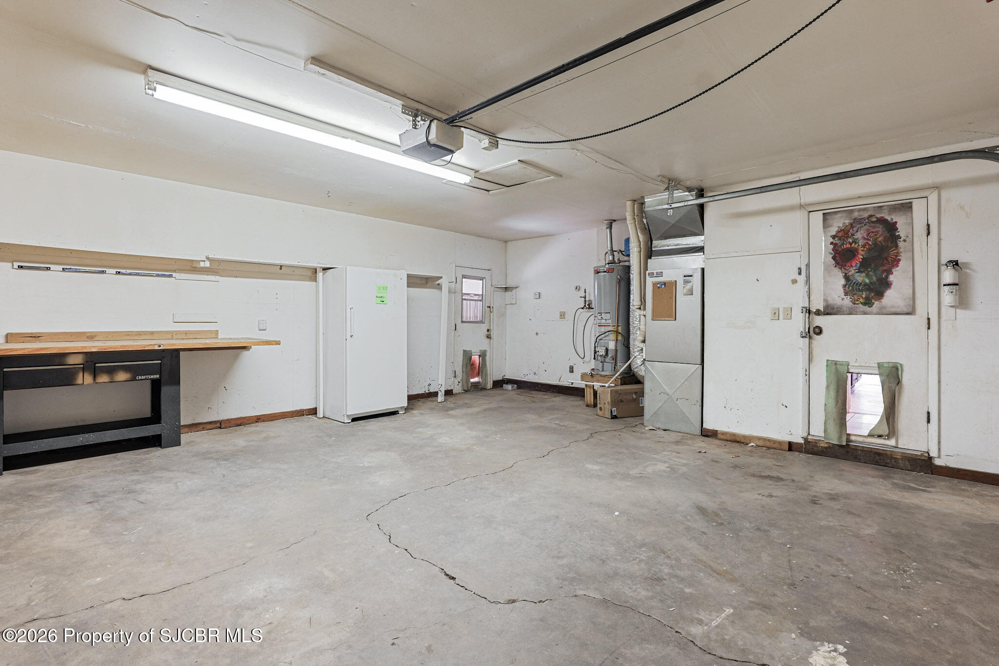 3101 N MESA Drive