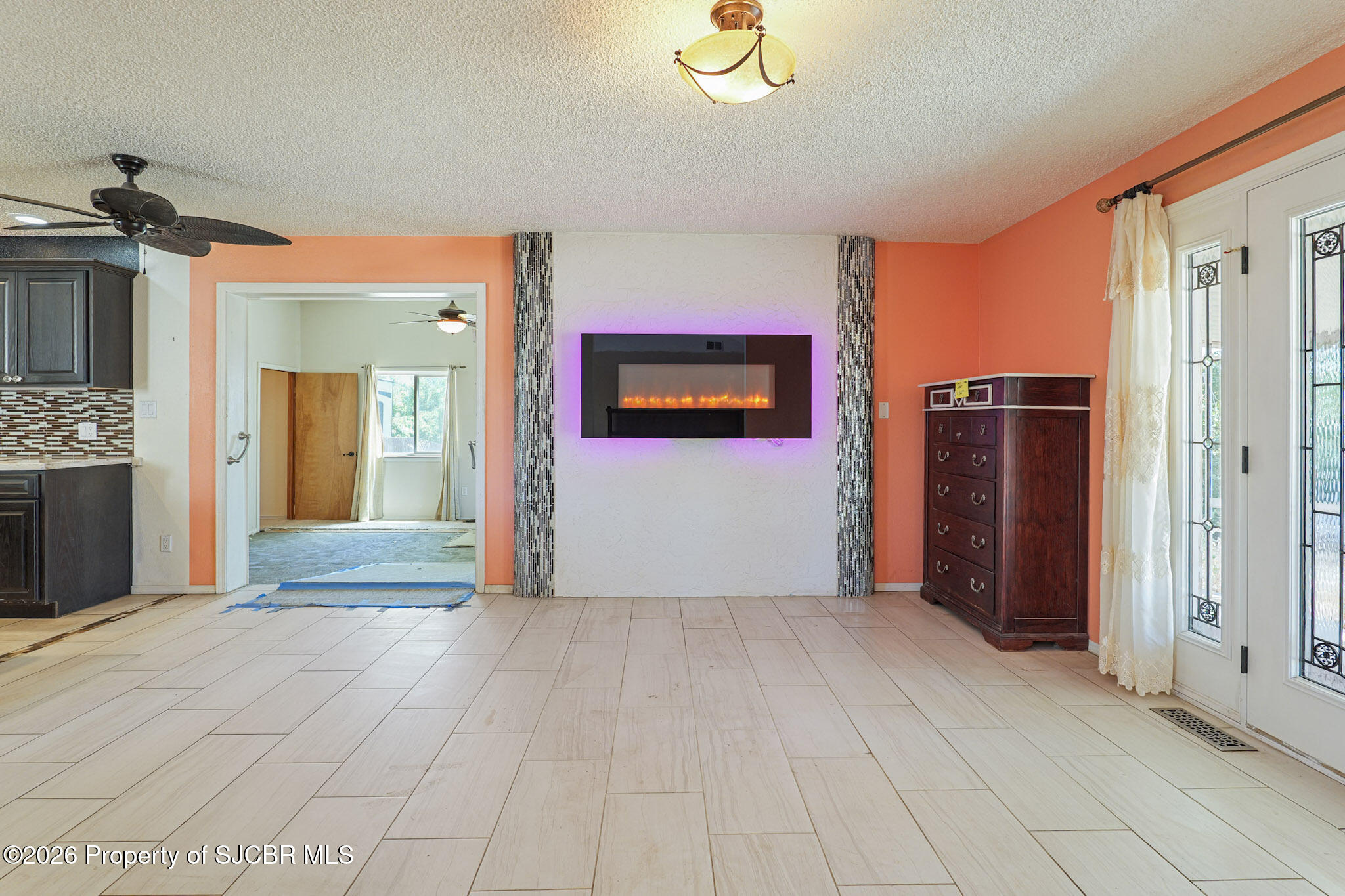 3101 N MESA Drive
