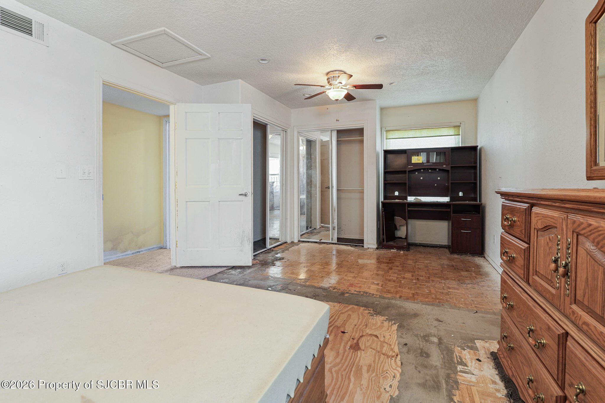 3101 N MESA Drive