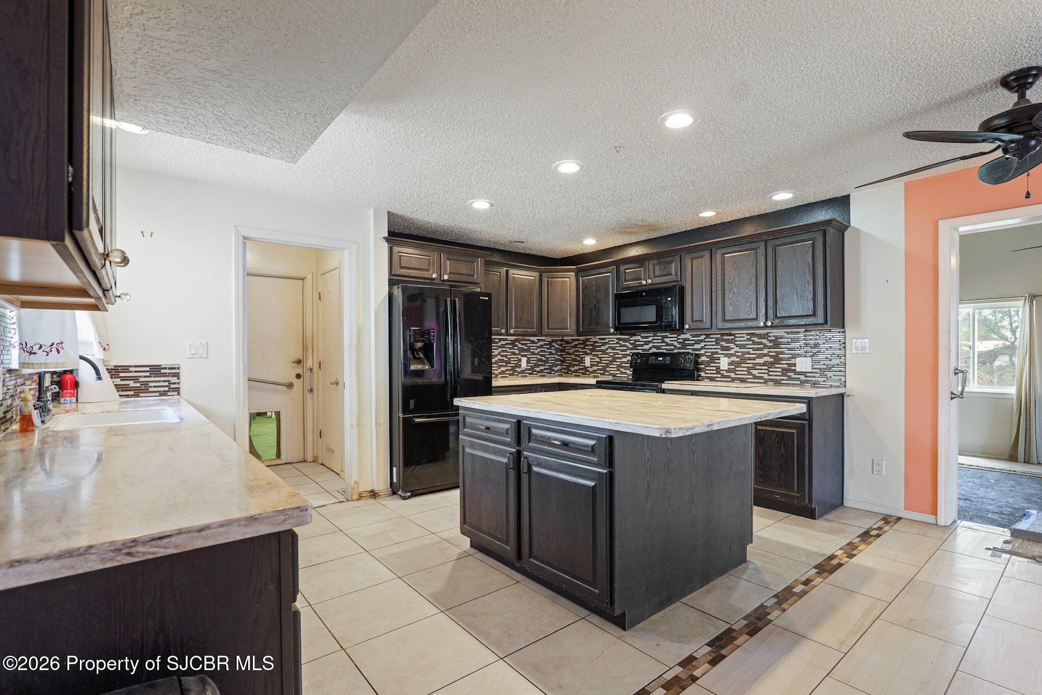 3101 N MESA Drive