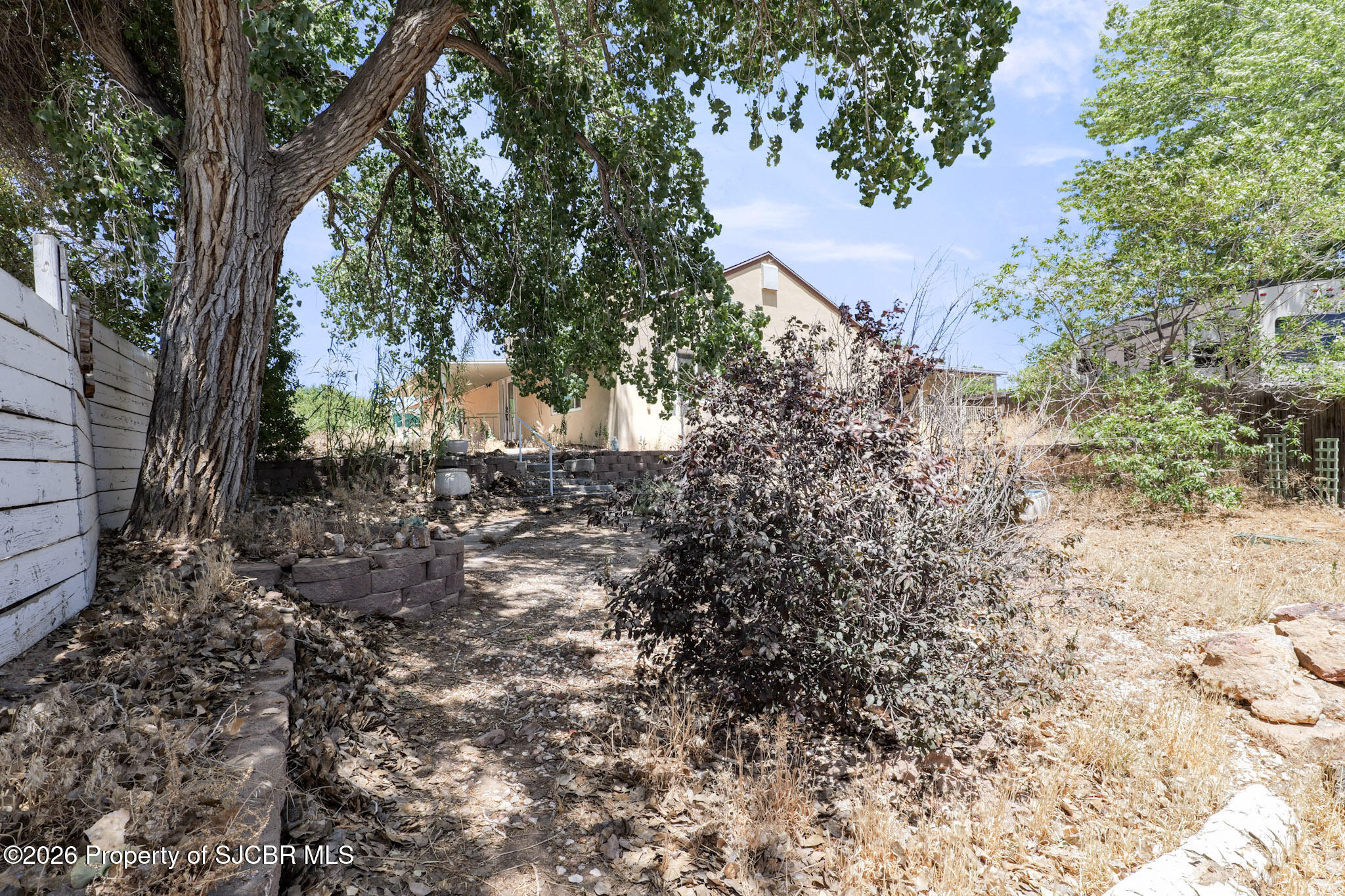 3101 N MESA Drive
