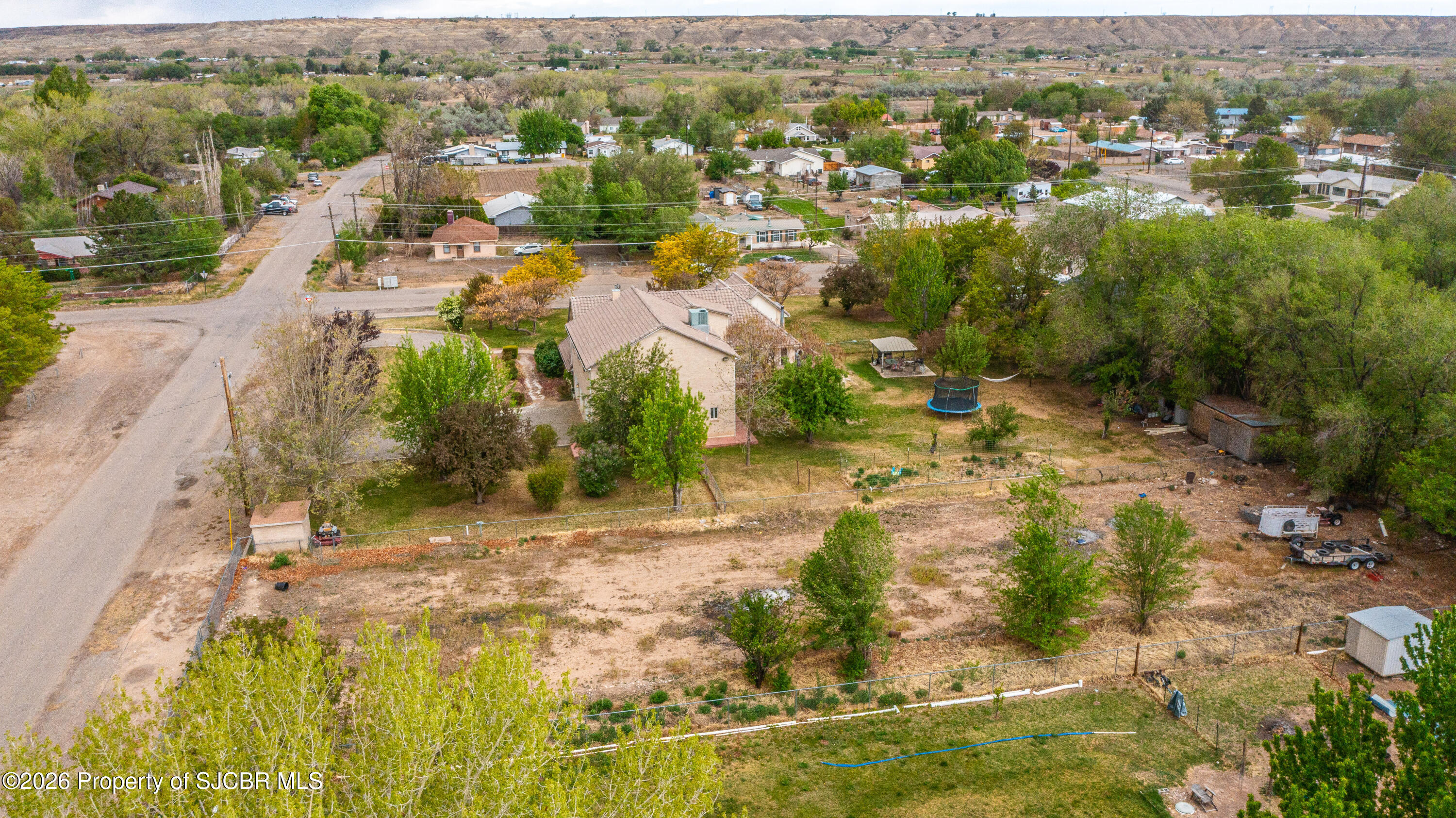 40 COUNTY ROAD 6330