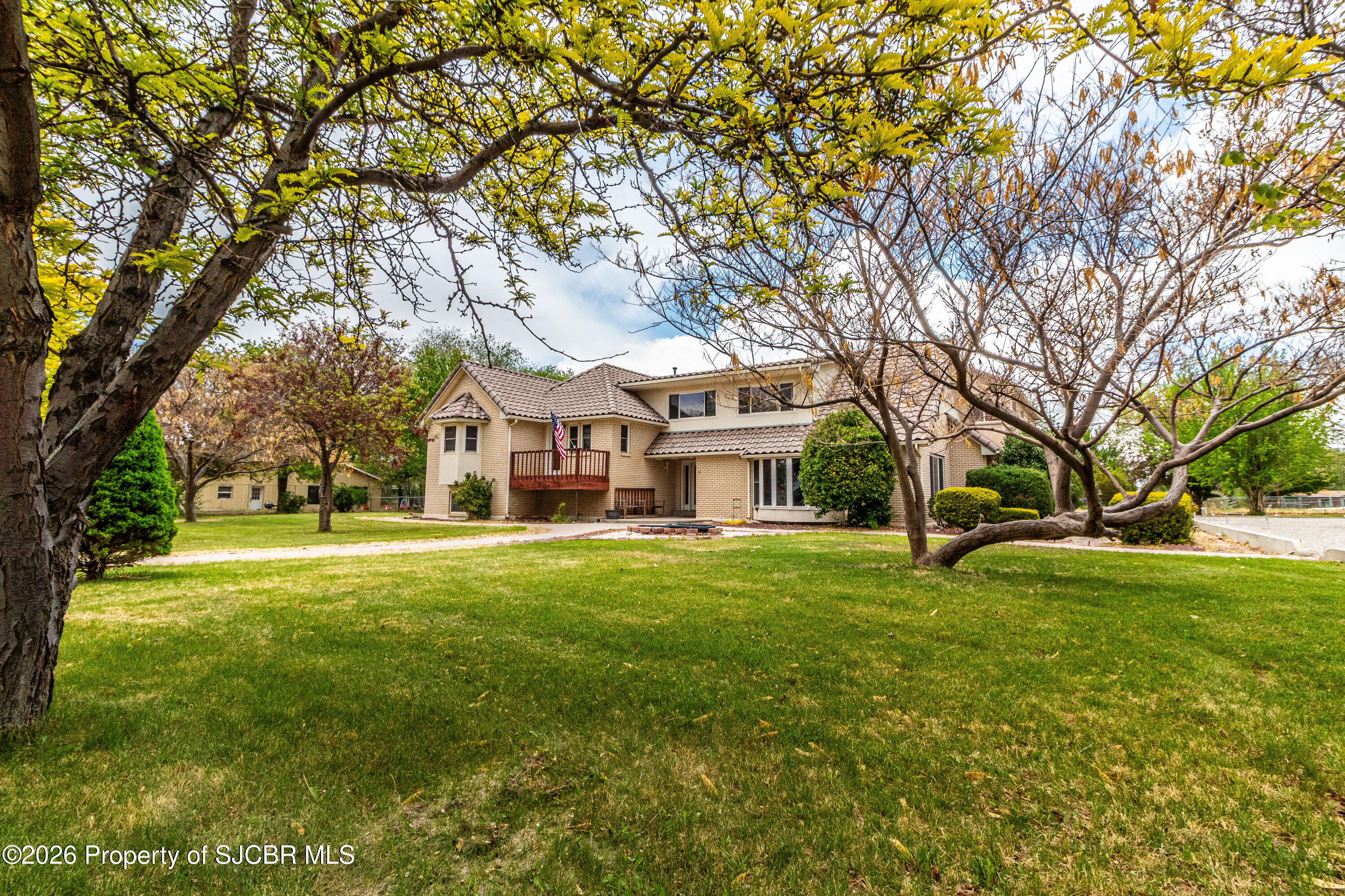 40 COUNTY ROAD 6330