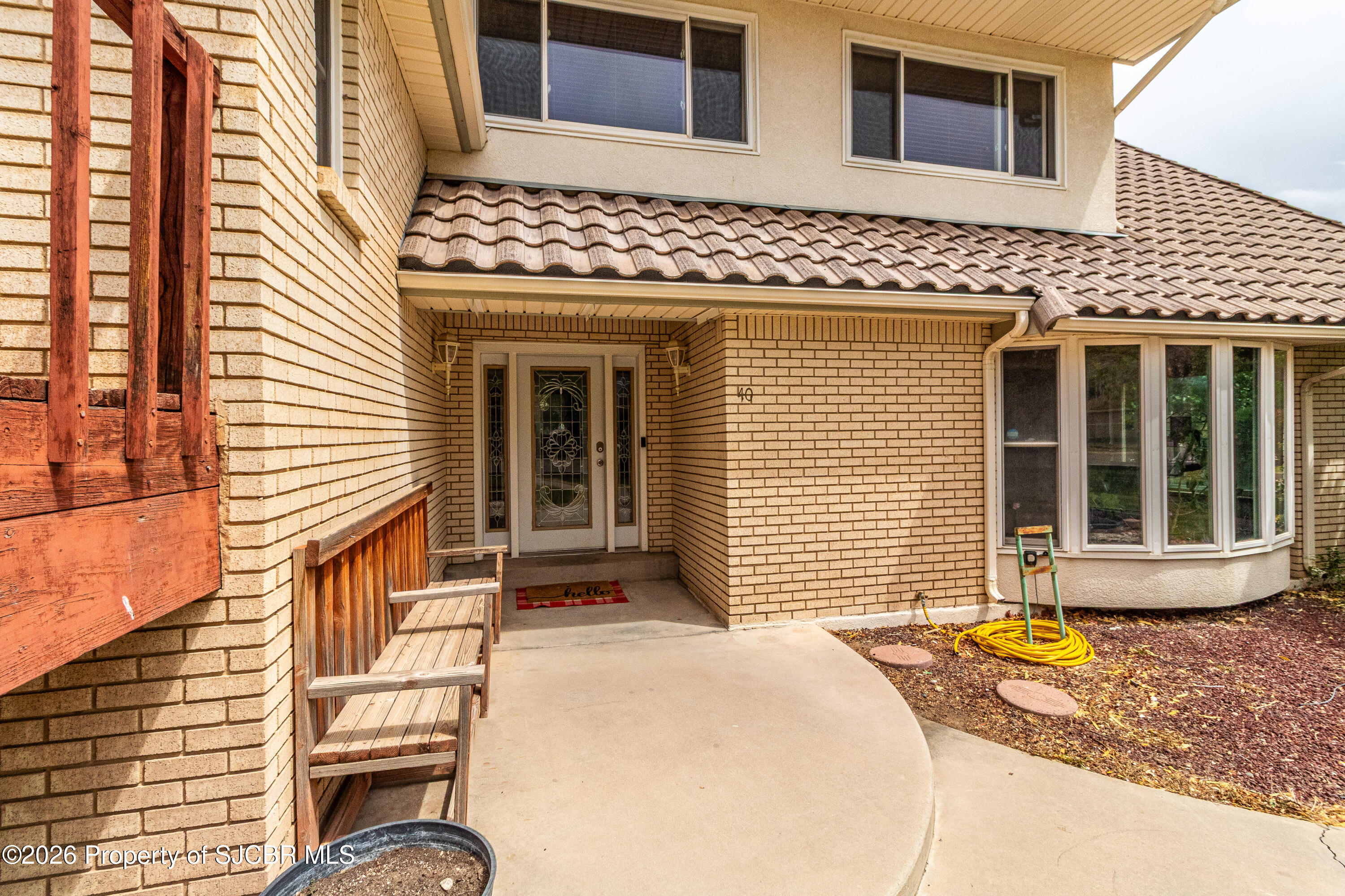40 COUNTY ROAD 6330