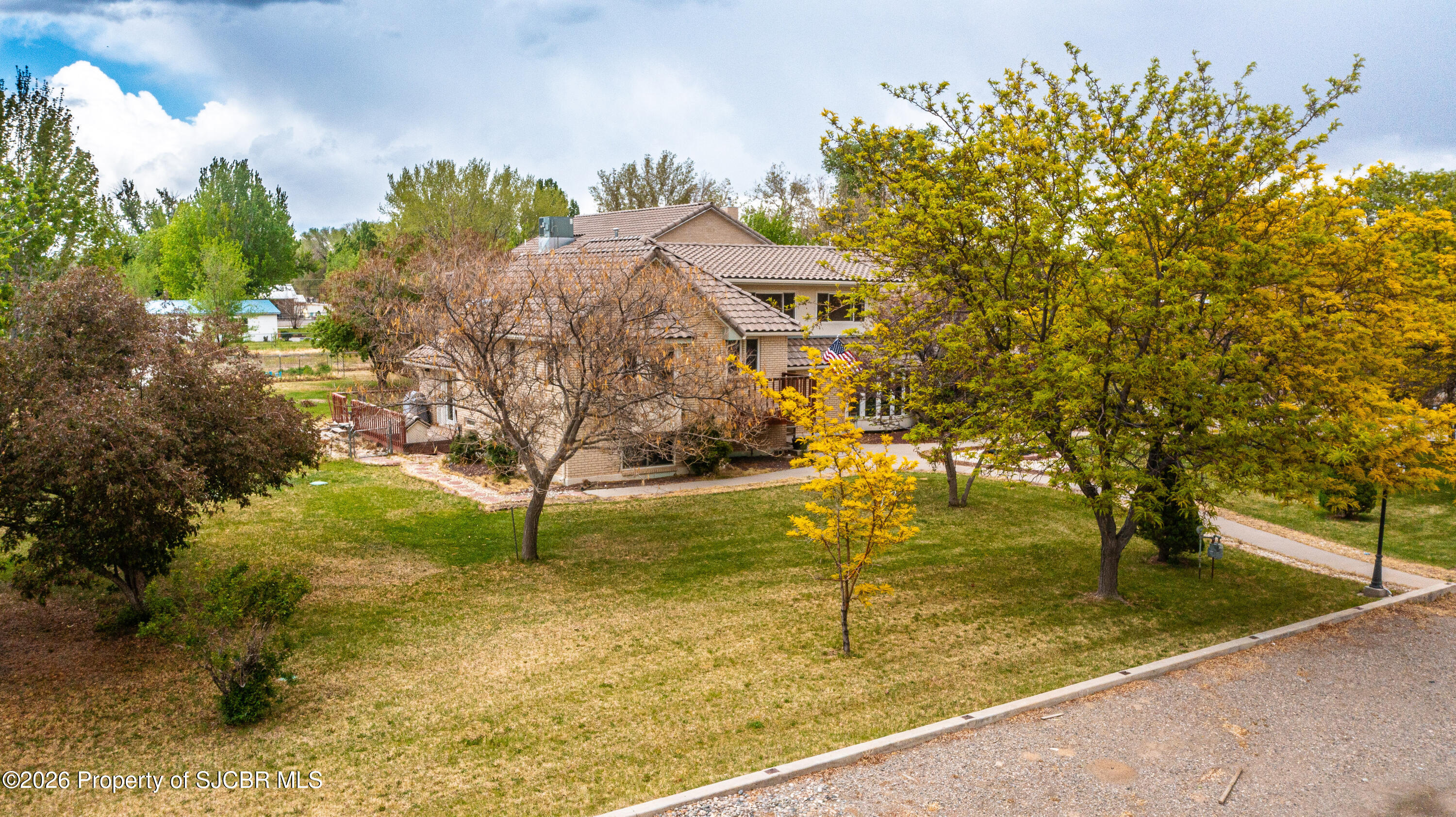 40 COUNTY ROAD 6330