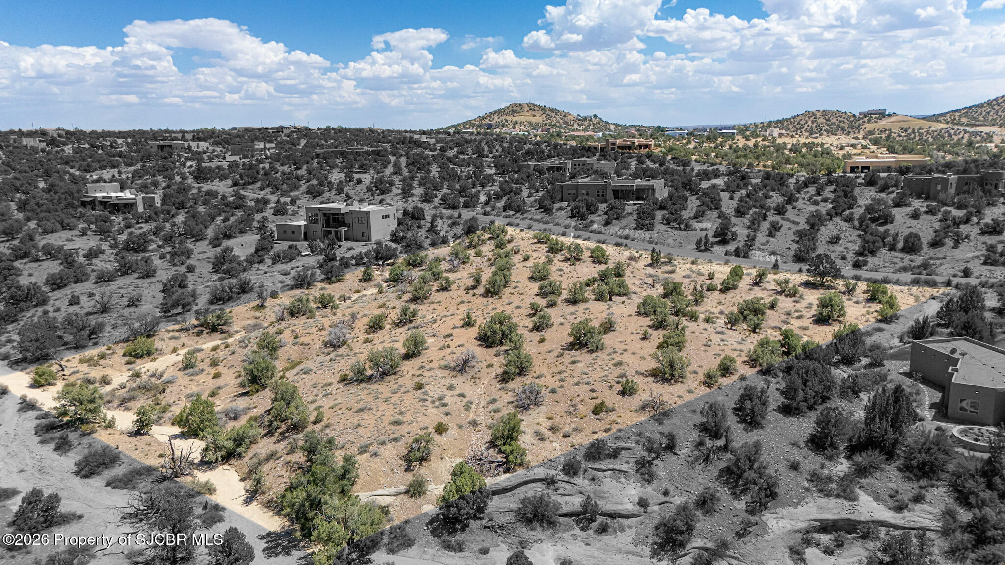 1820 ESCONDIDO Trail