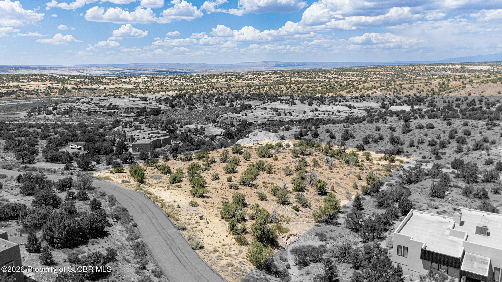1820 ESCONDIDO Trail