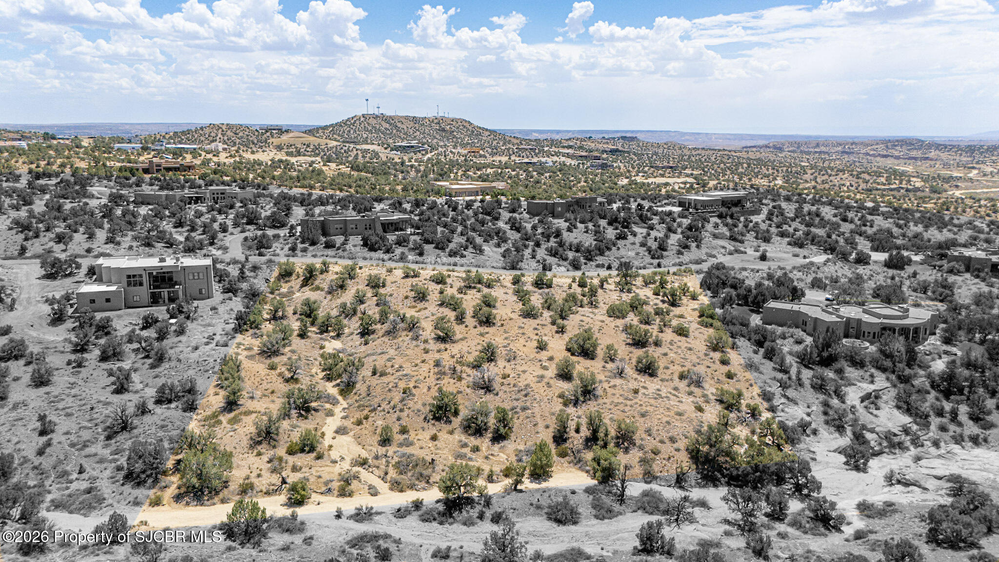 1820 ESCONDIDO Trail