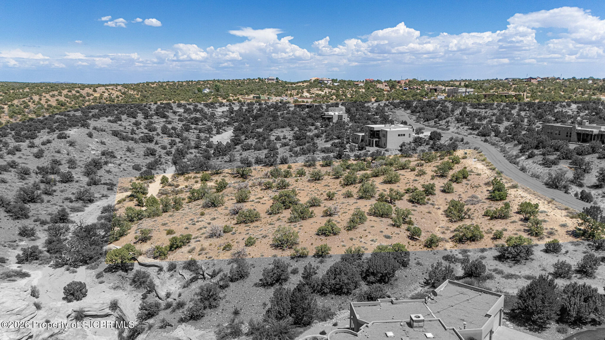 1820 ESCONDIDO Trail