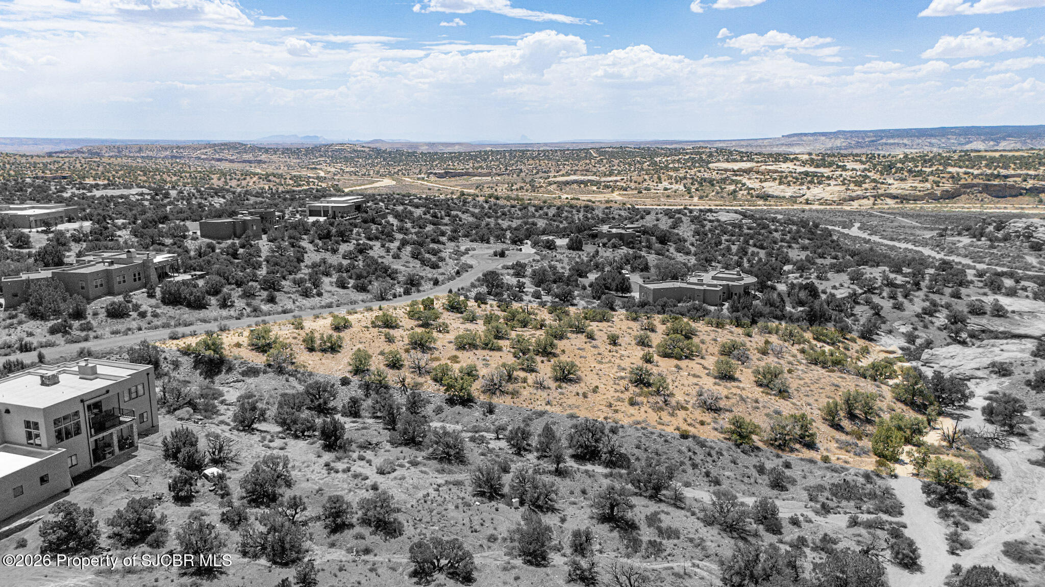 1820 ESCONDIDO Trail