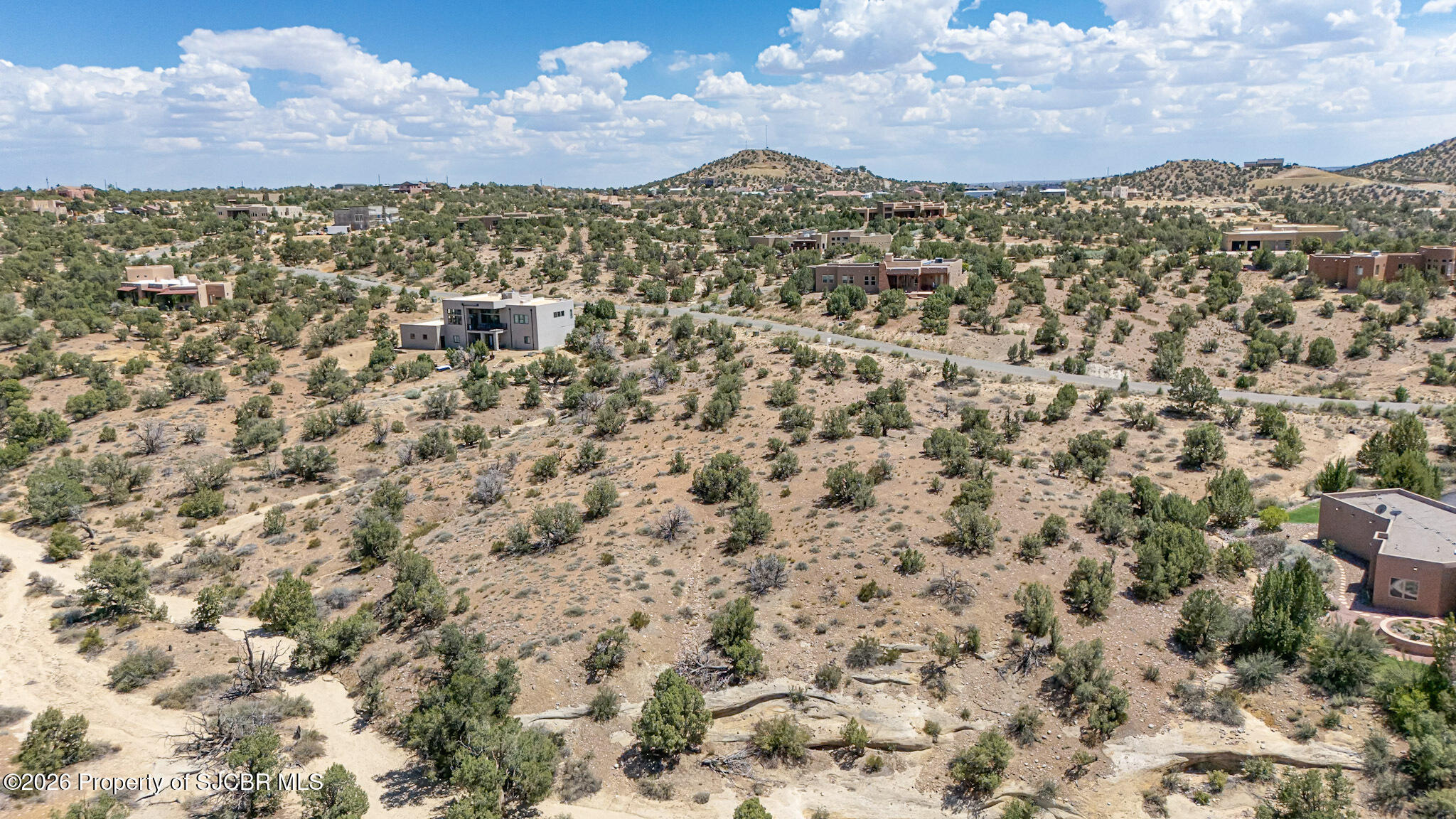 1820 ESCONDIDO Trail