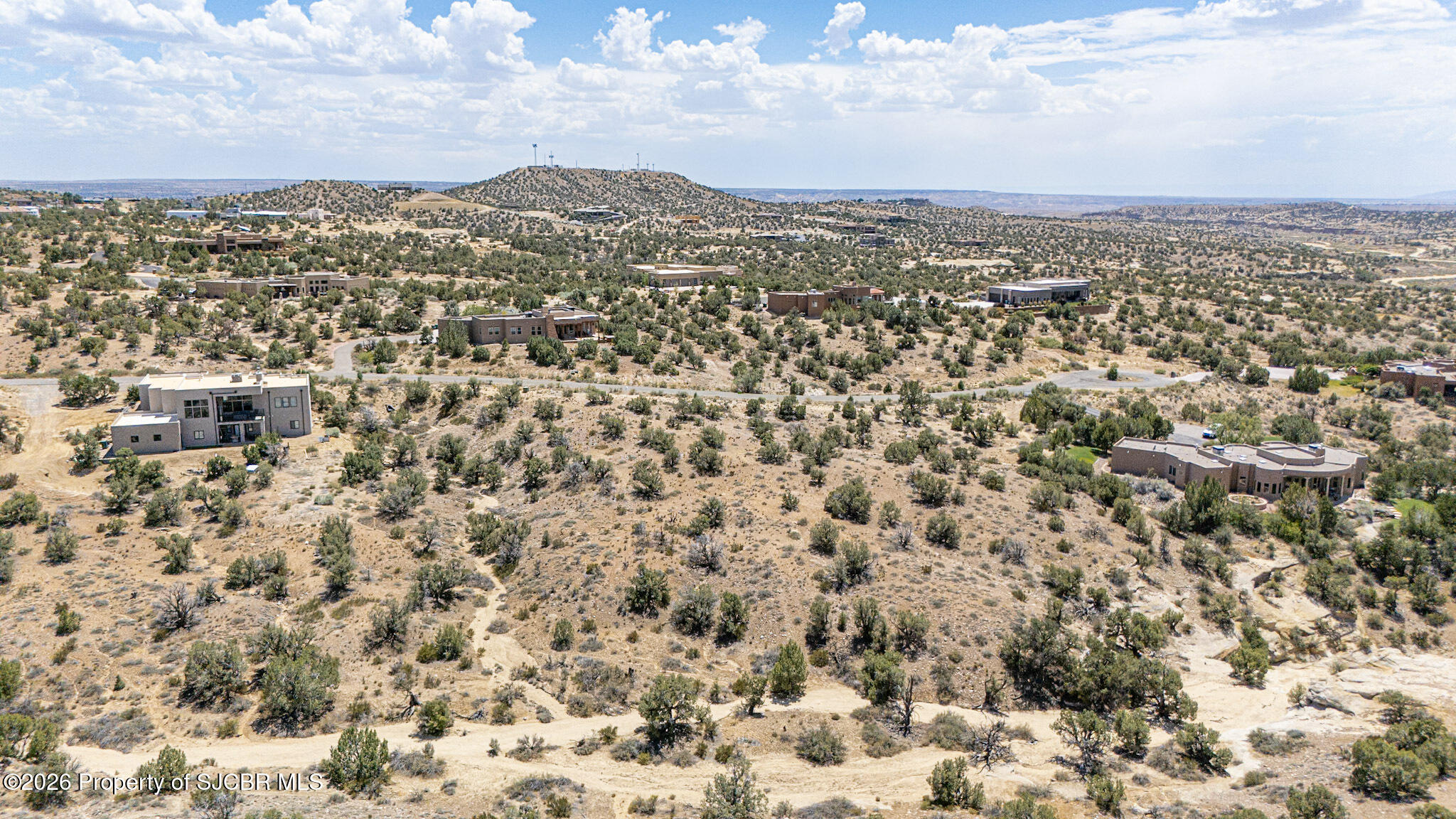 1820 ESCONDIDO Trail