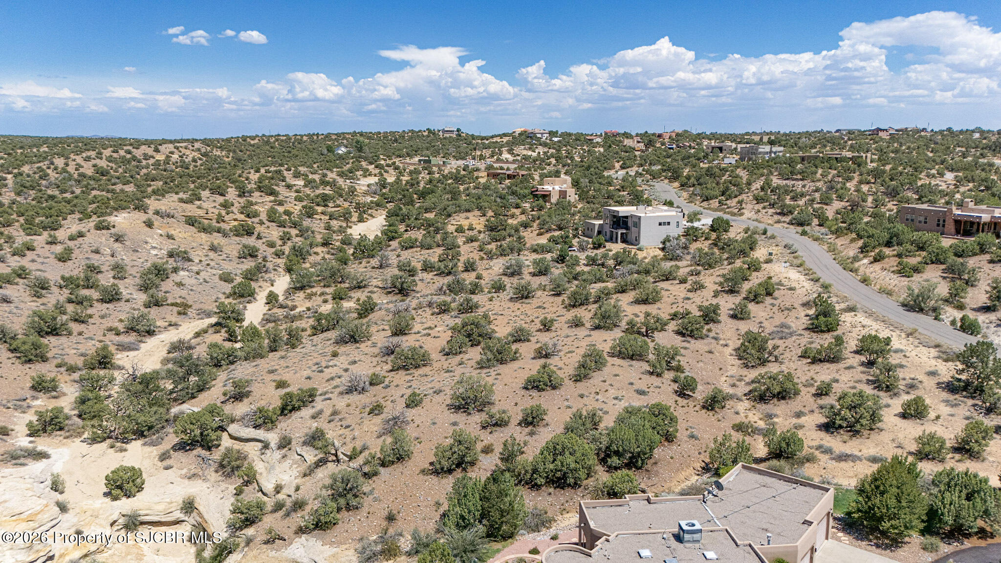 1820 ESCONDIDO Trail