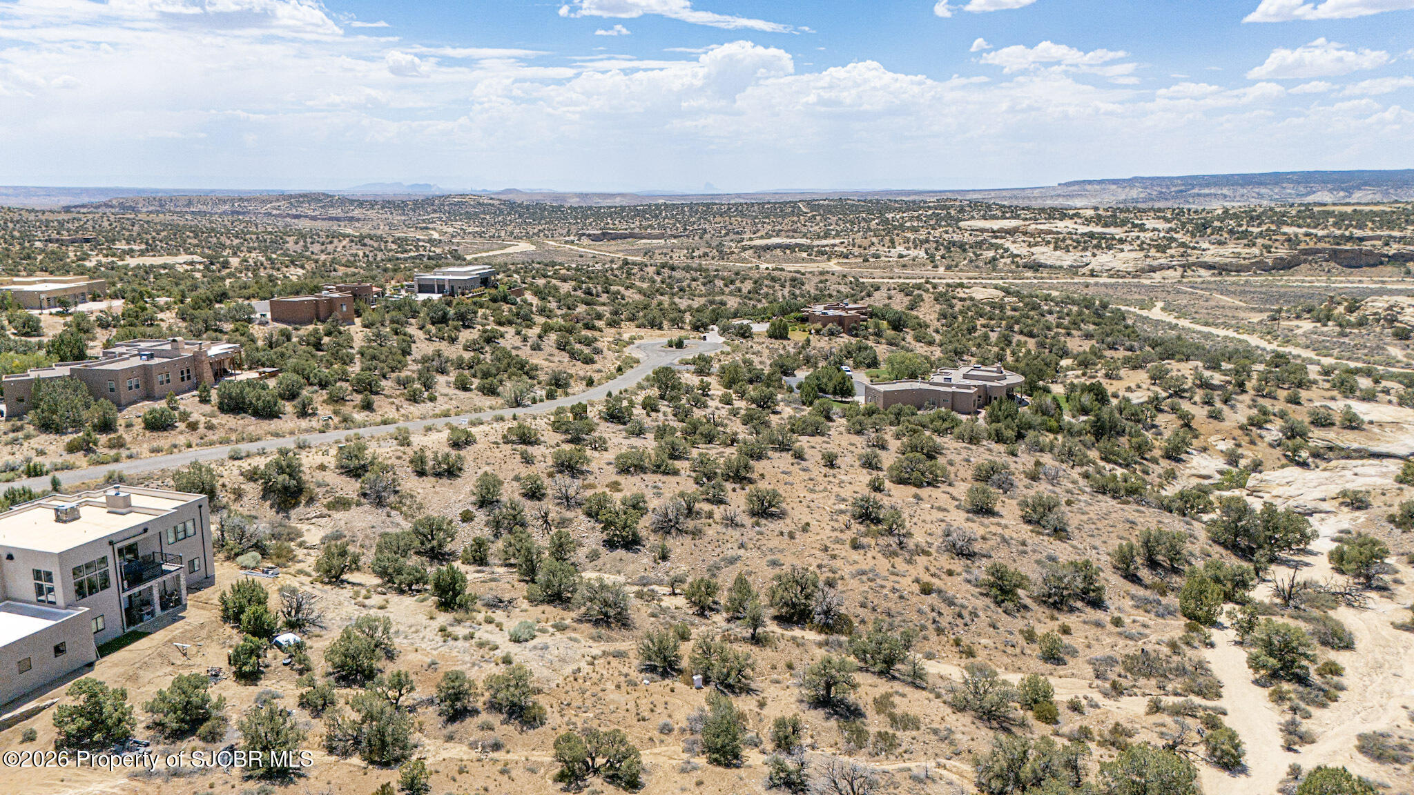 1820 ESCONDIDO Trail