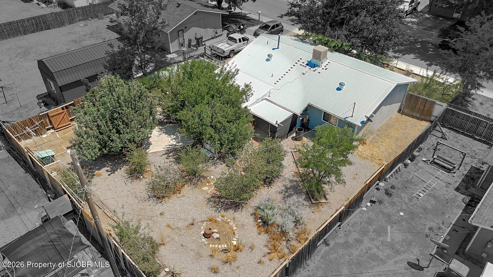 511 WESTERN Circle
